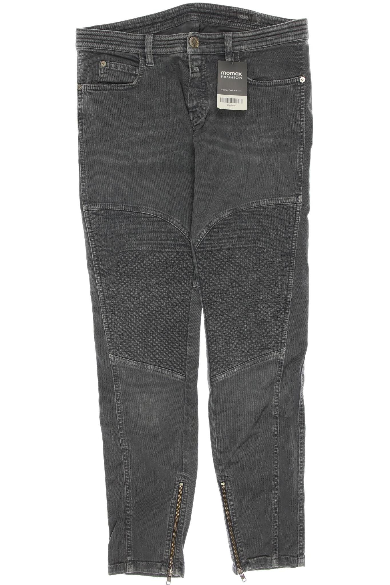 

Closed Damen Jeans, grau