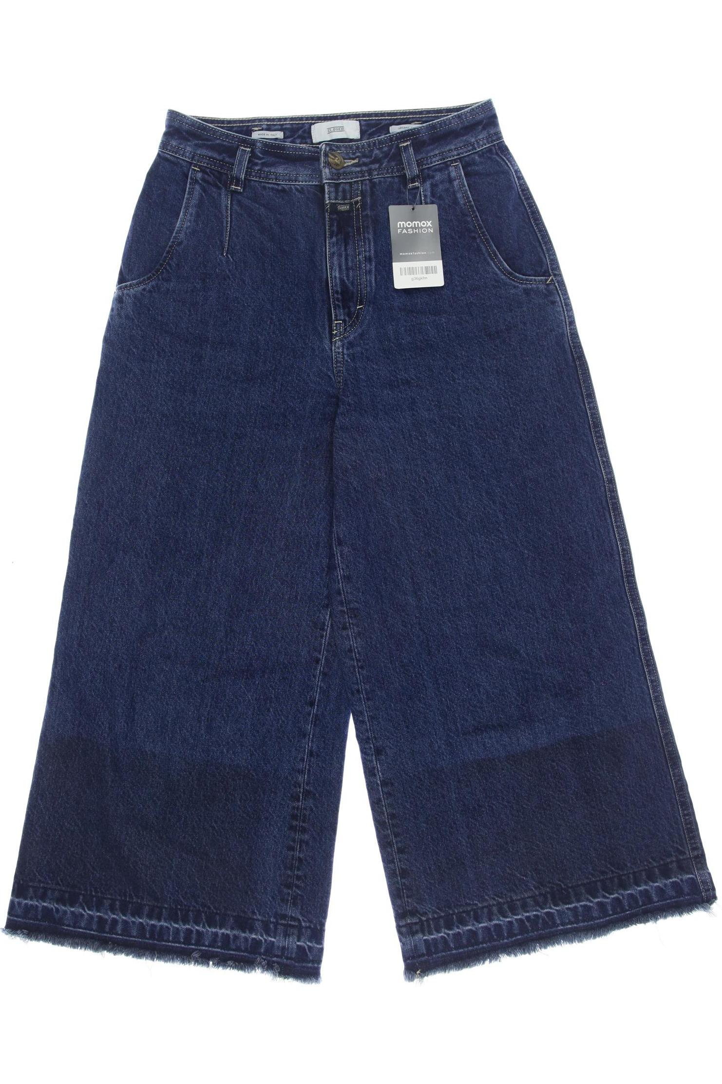 

Closed Damen Jeans, marineblau, Gr. 26
