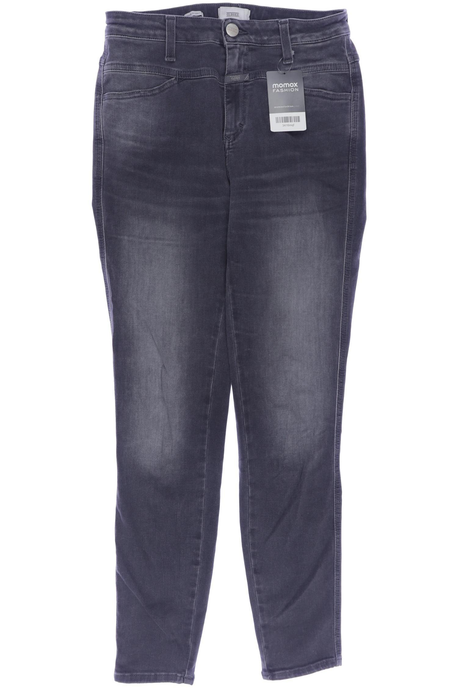 

Closed Damen Jeans, grau, Gr. 28