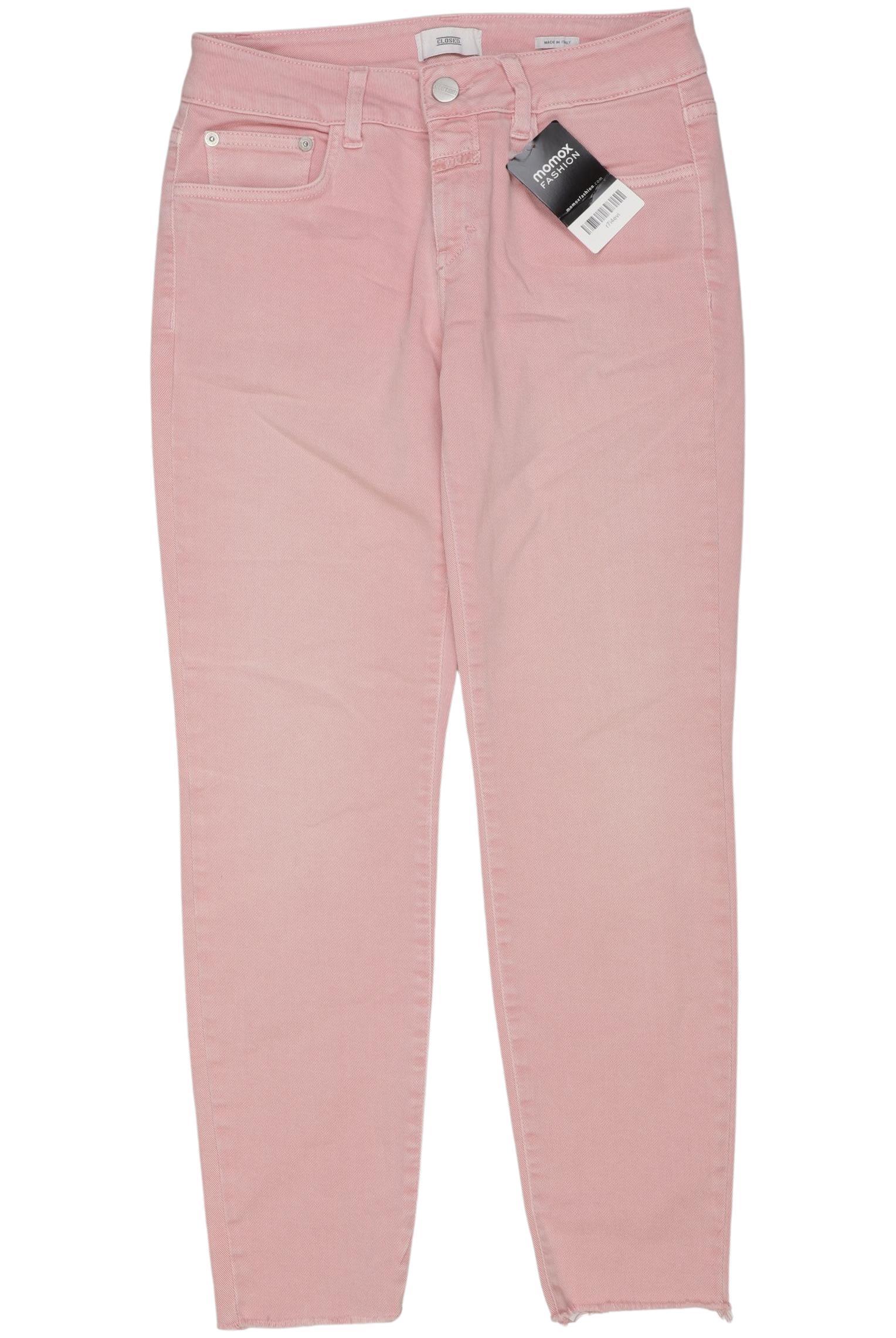 

Closed Damen Jeans, pink, Gr. 26