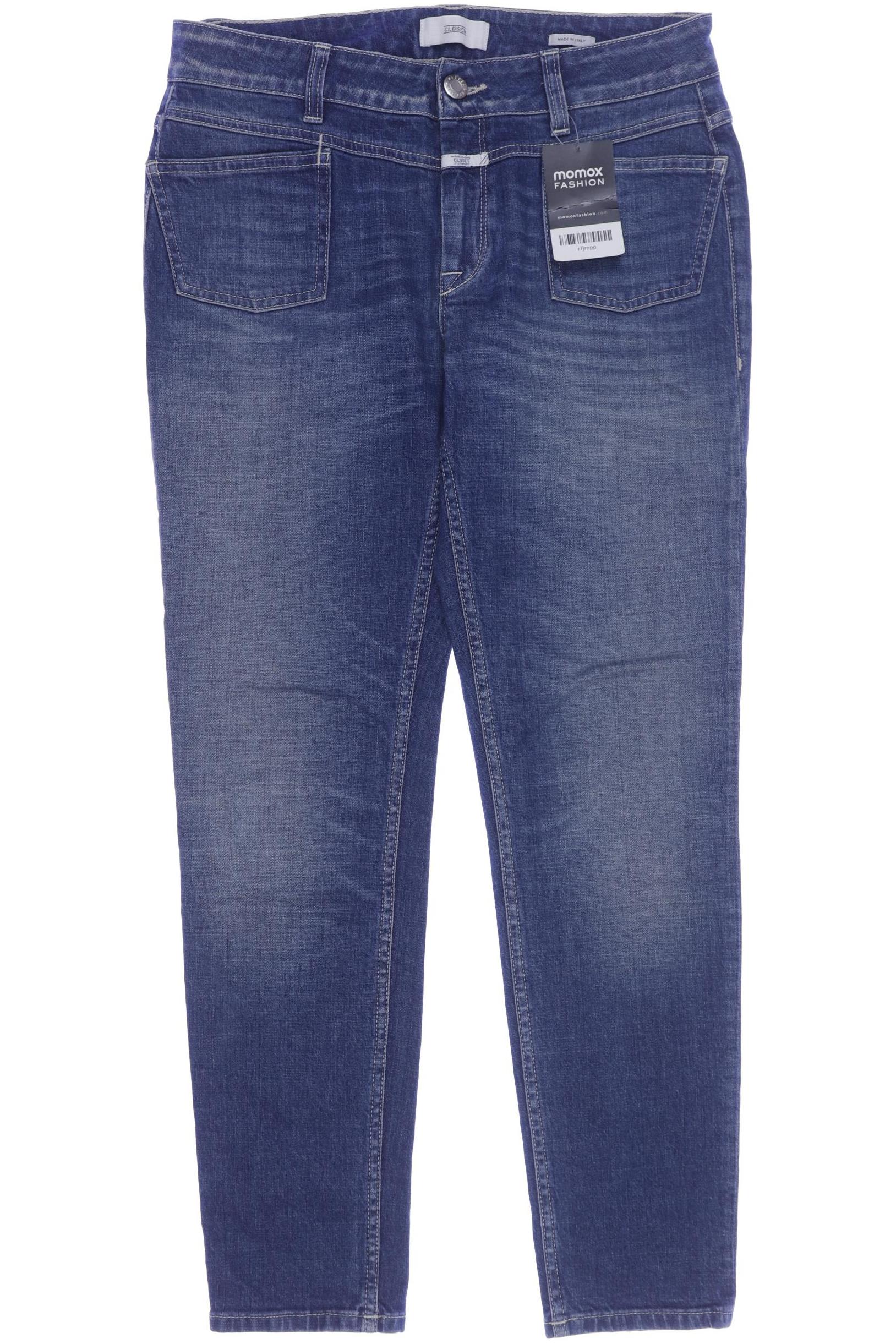 

Closed Damen Jeans, blau, Gr. 38