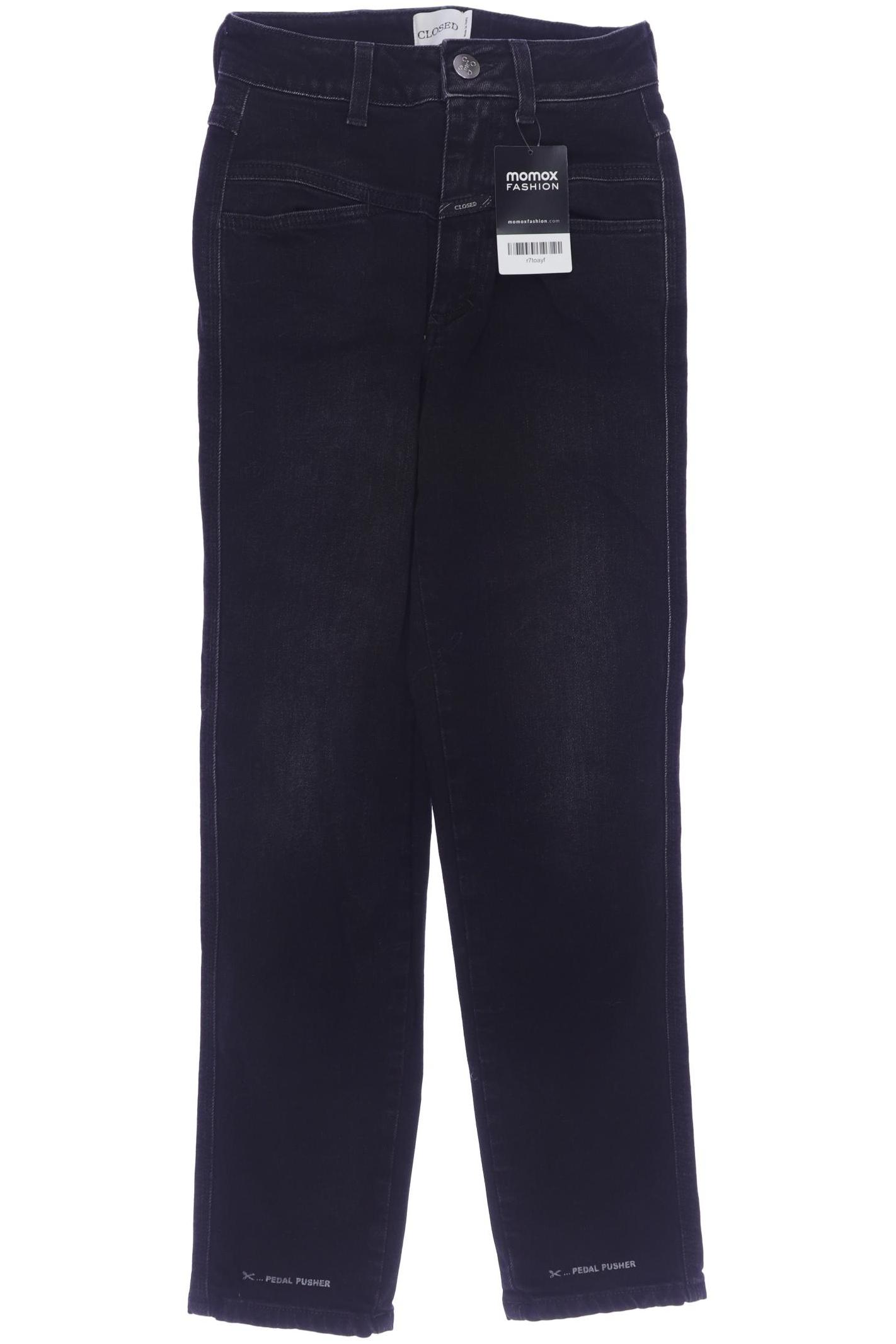 

Closed Damen Jeans, schwarz, Gr. 36