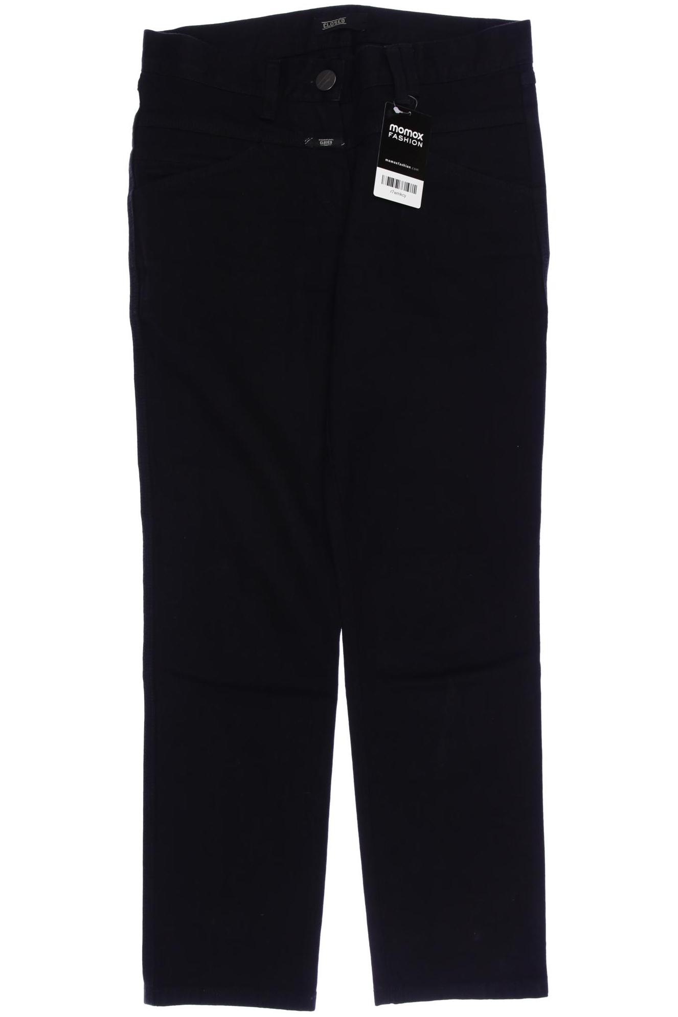 

Closed Damen Jeans, schwarz, Gr. 40
