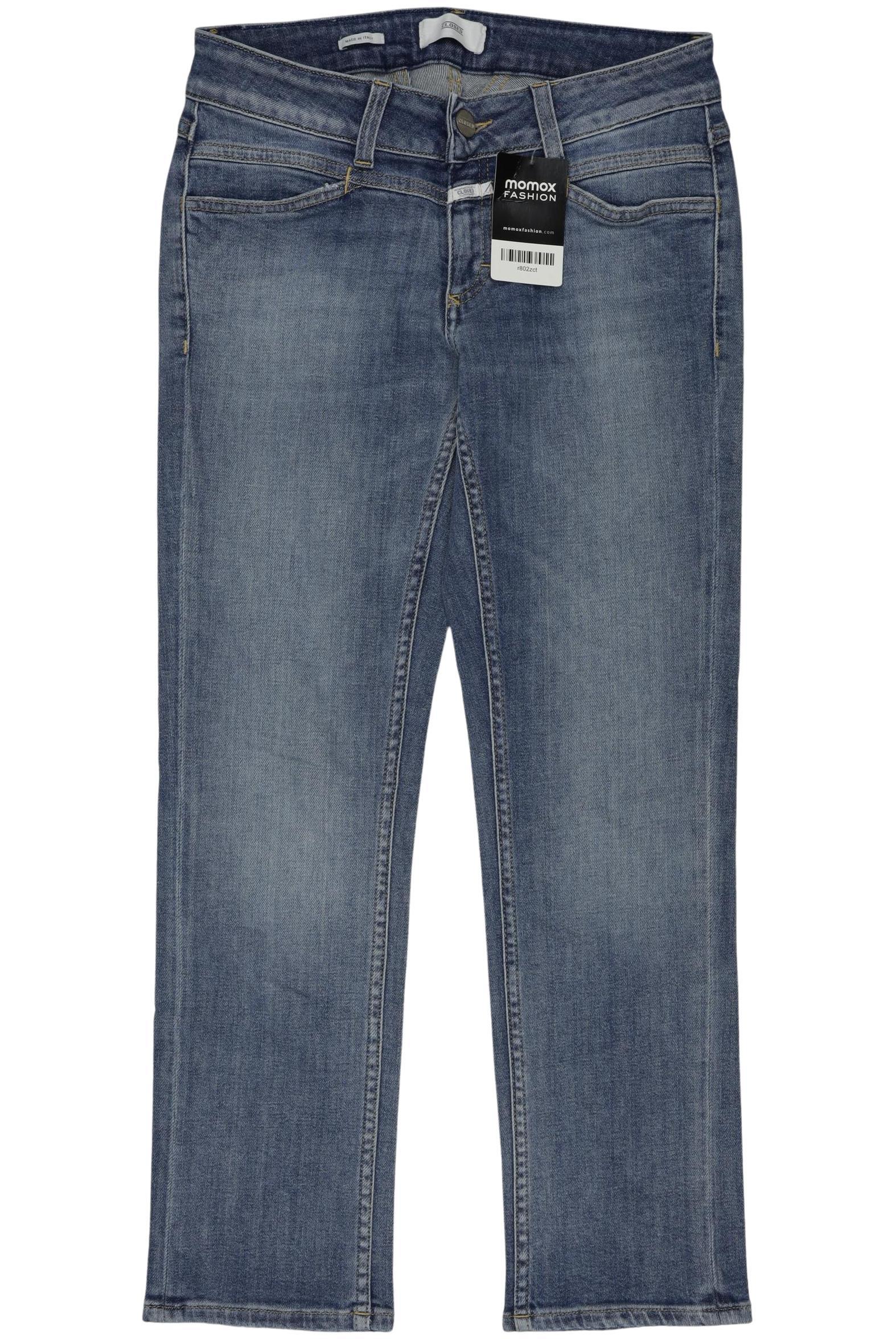 

Closed Damen Jeans, blau, Gr. 26