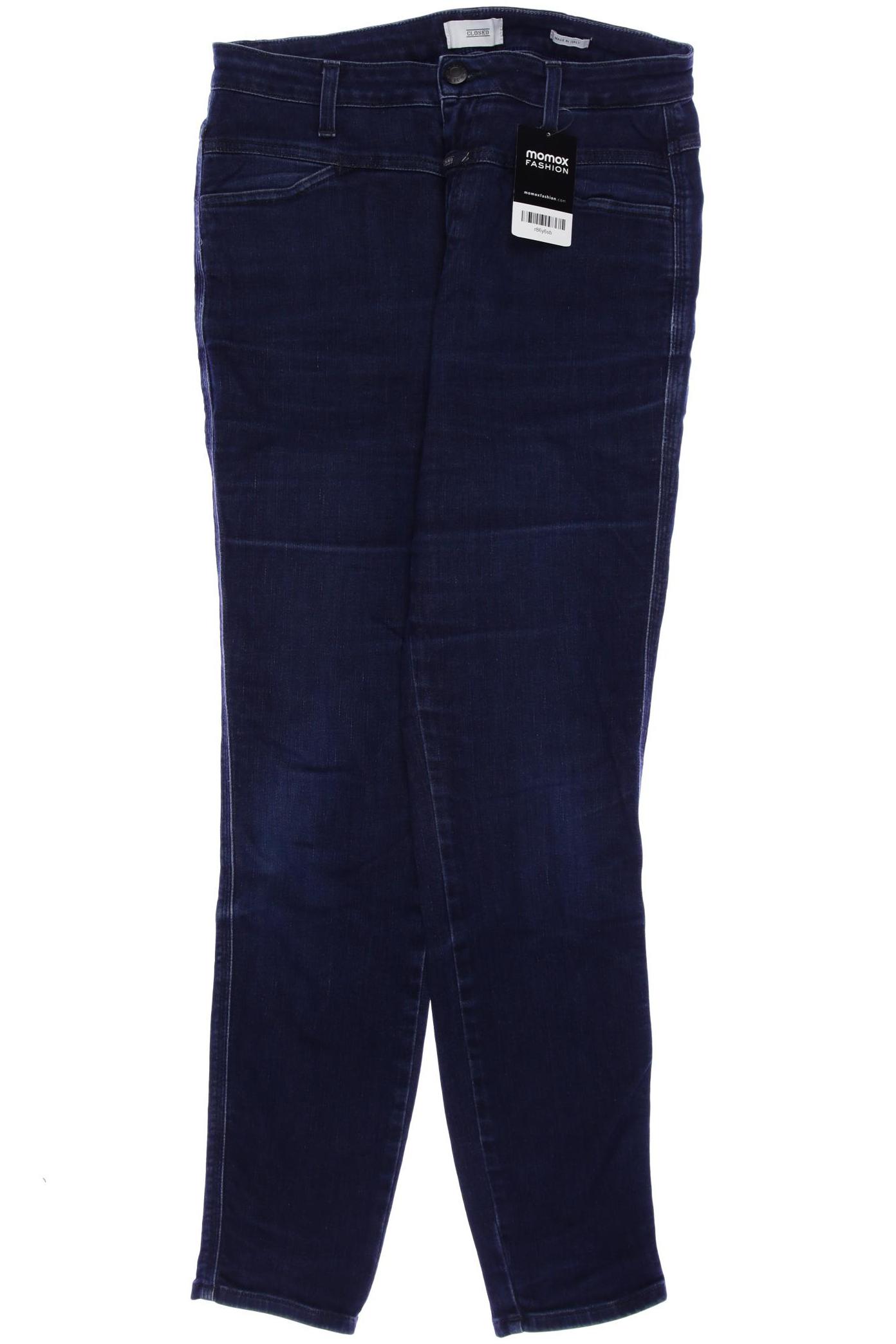 

Closed Damen Jeans, marineblau