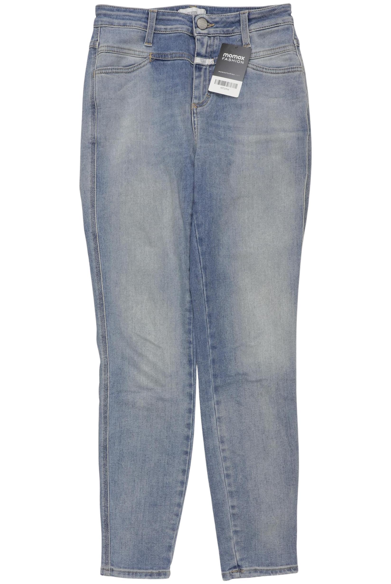 

Closed Damen Jeans, hellblau, Gr. 25