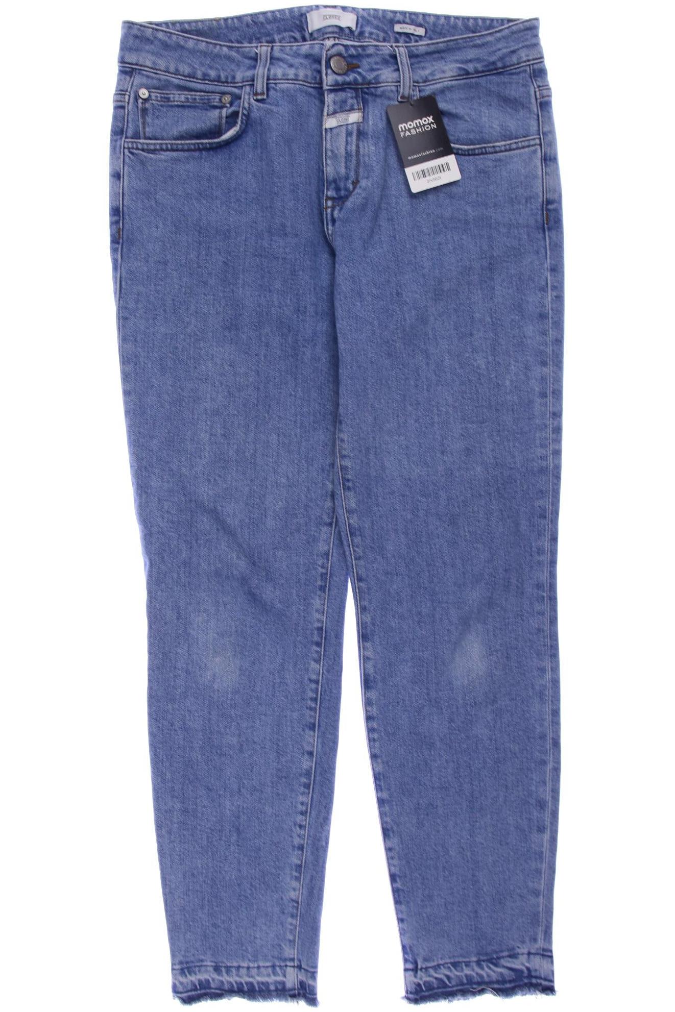 

Closed Damen Jeans, blau