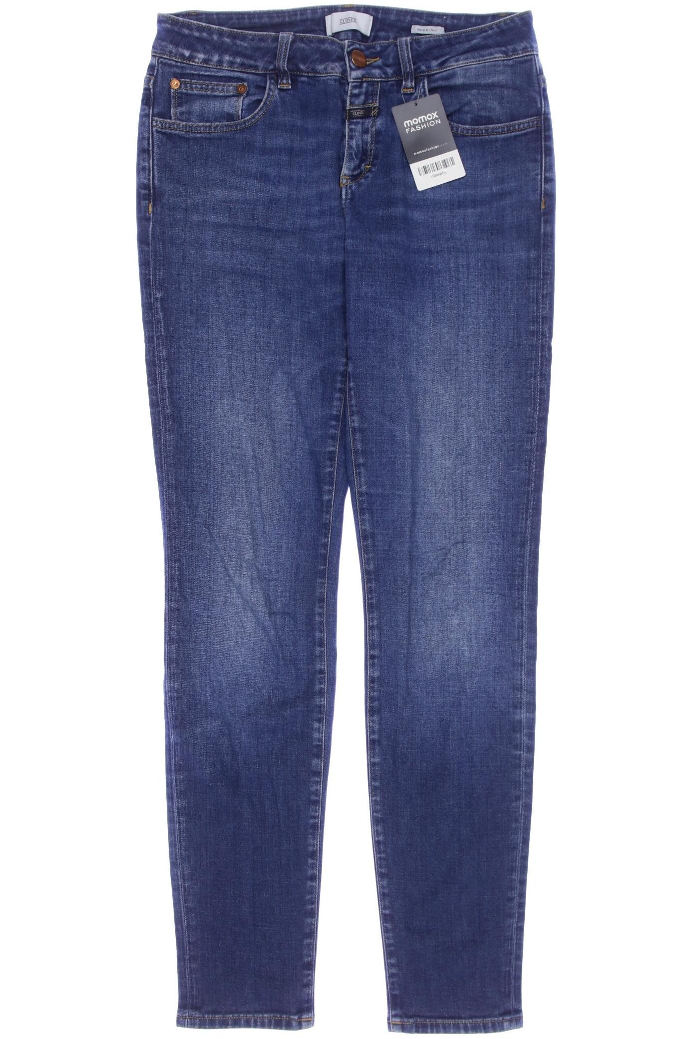 

Closed Damen Jeans, blau, Gr. 27