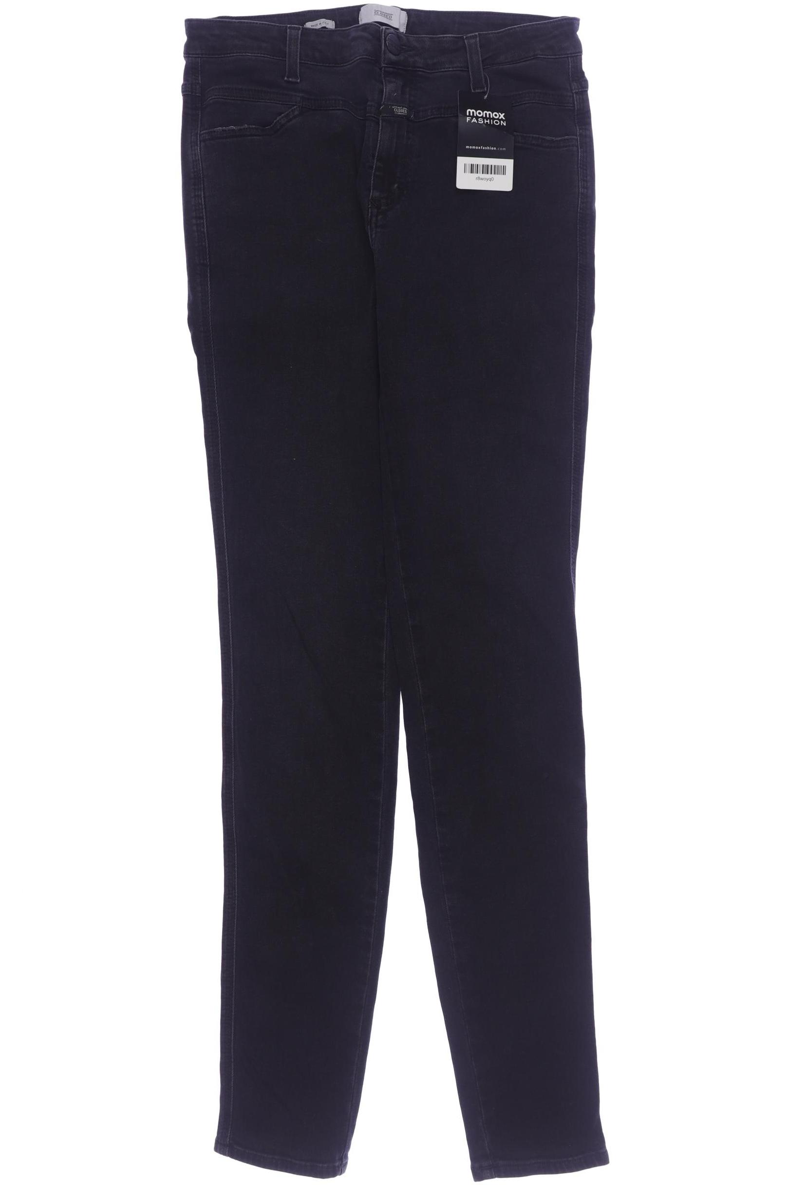 

Closed Damen Jeans, schwarz, Gr. 29