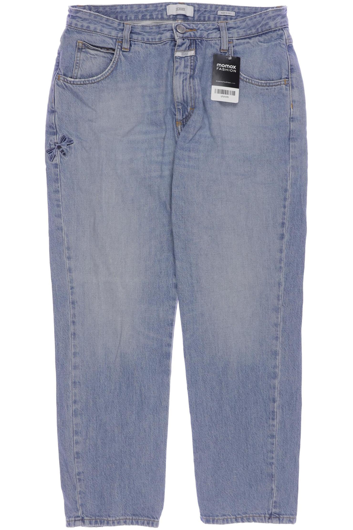 

Closed Damen Jeans, blau, Gr. 30
