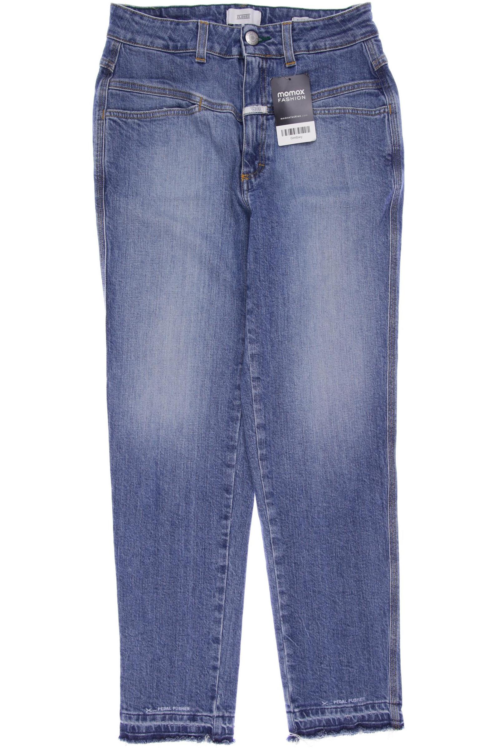 

Closed Damen Jeans, hellblau