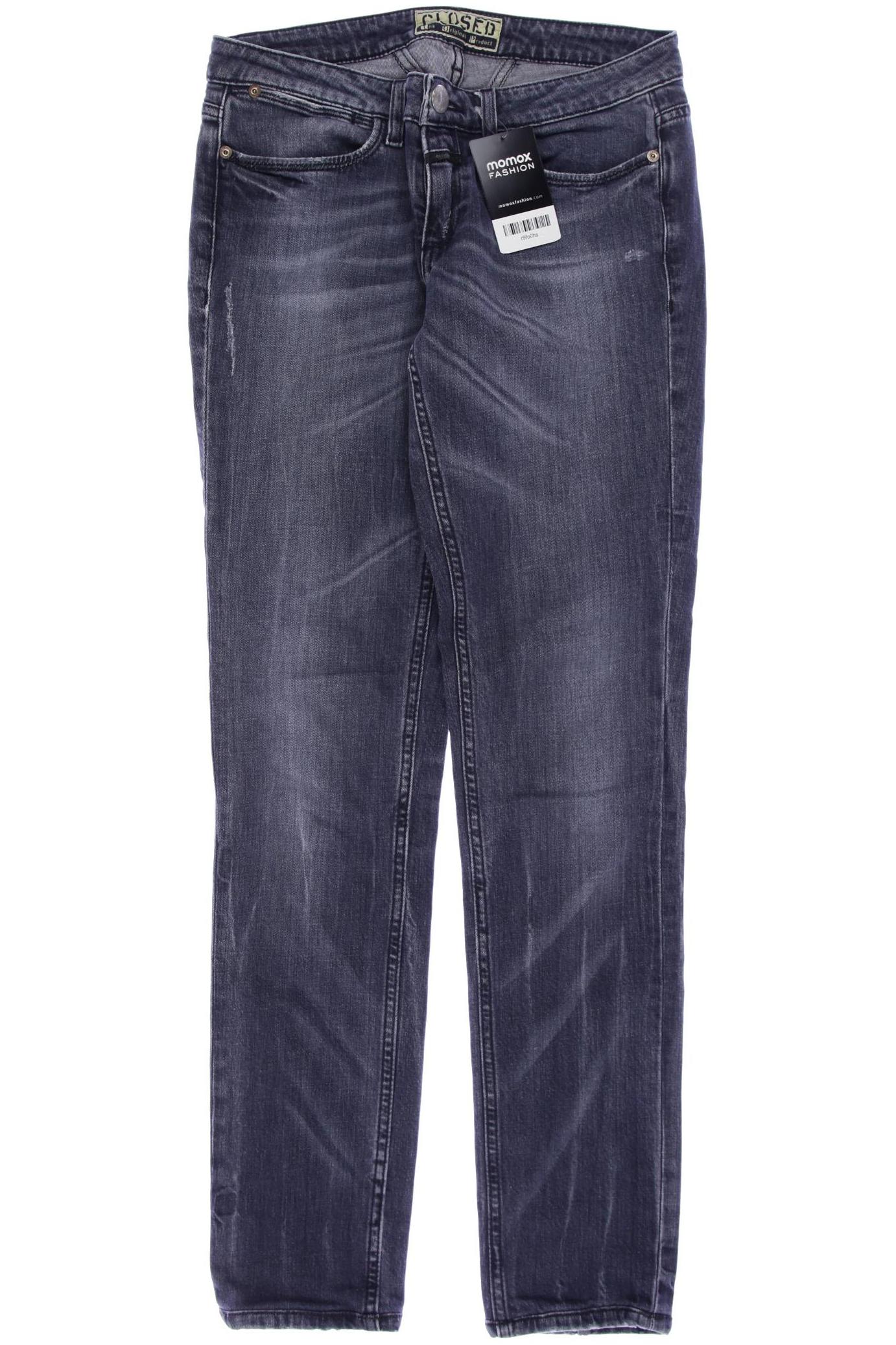 

Closed Damen Jeans, grau, Gr. 27