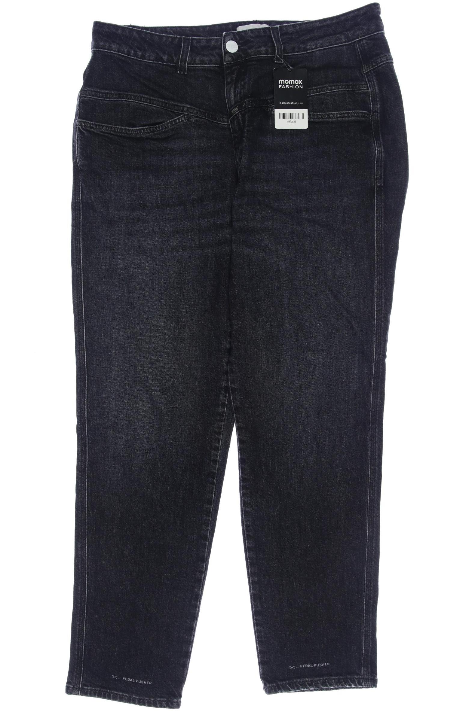 

Closed Damen Jeans, grau, Gr. 33