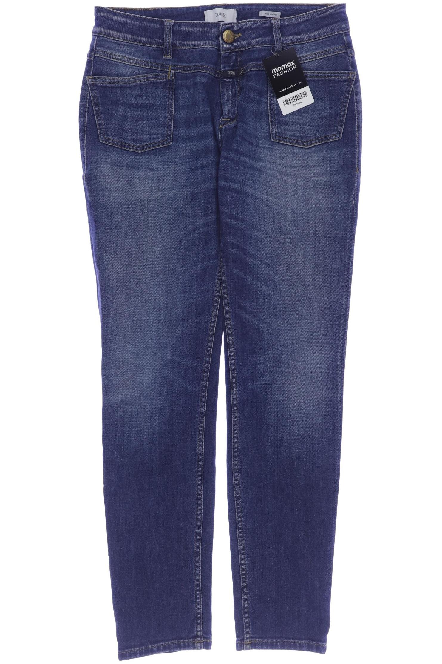 

Closed Damen Jeans, blau, Gr. 28