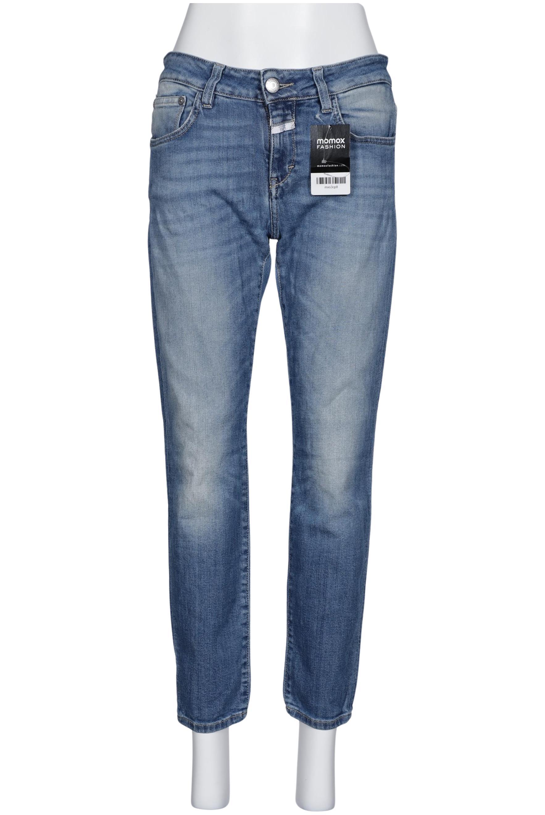 

Closed Damen Jeans, blau, Gr. 27