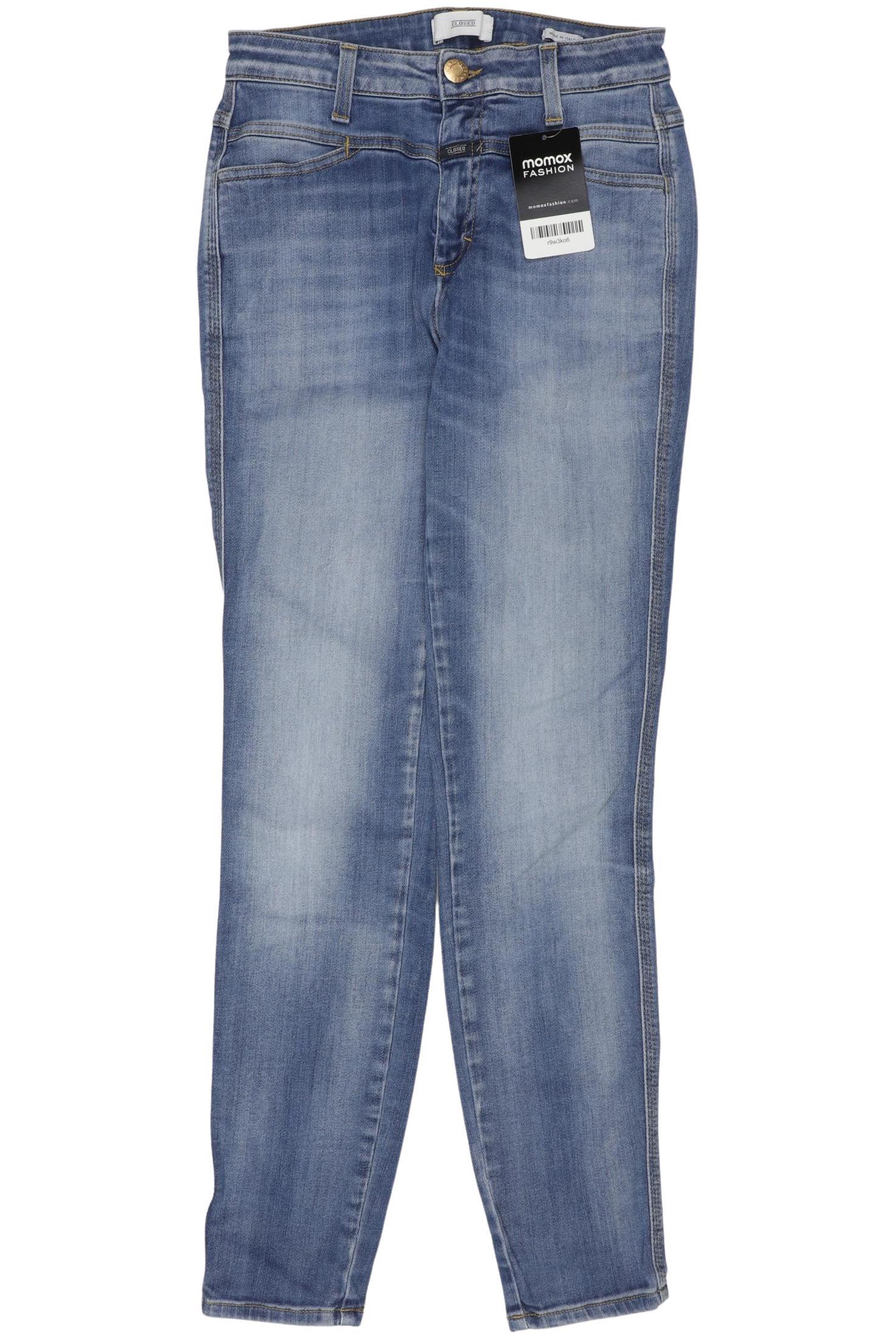 

Closed Damen Jeans, blau, Gr. 26