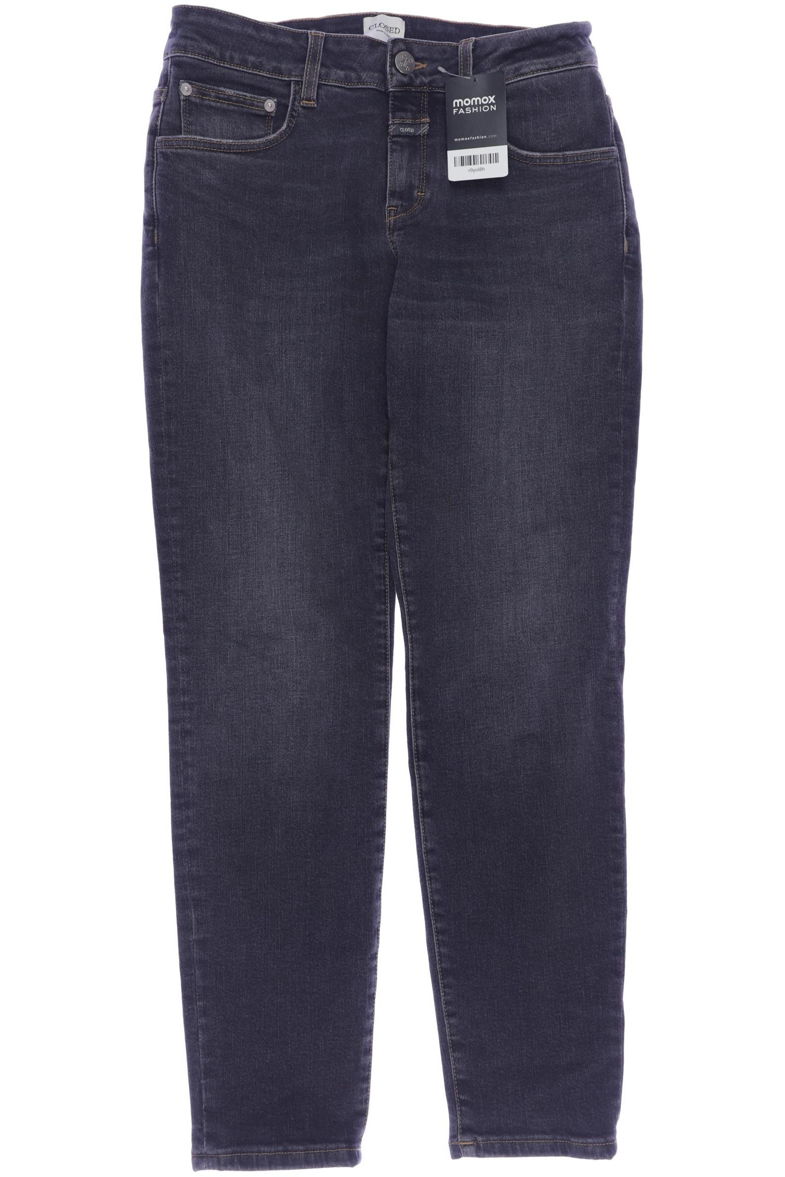 

Closed Damen Jeans, grau, Gr. 29