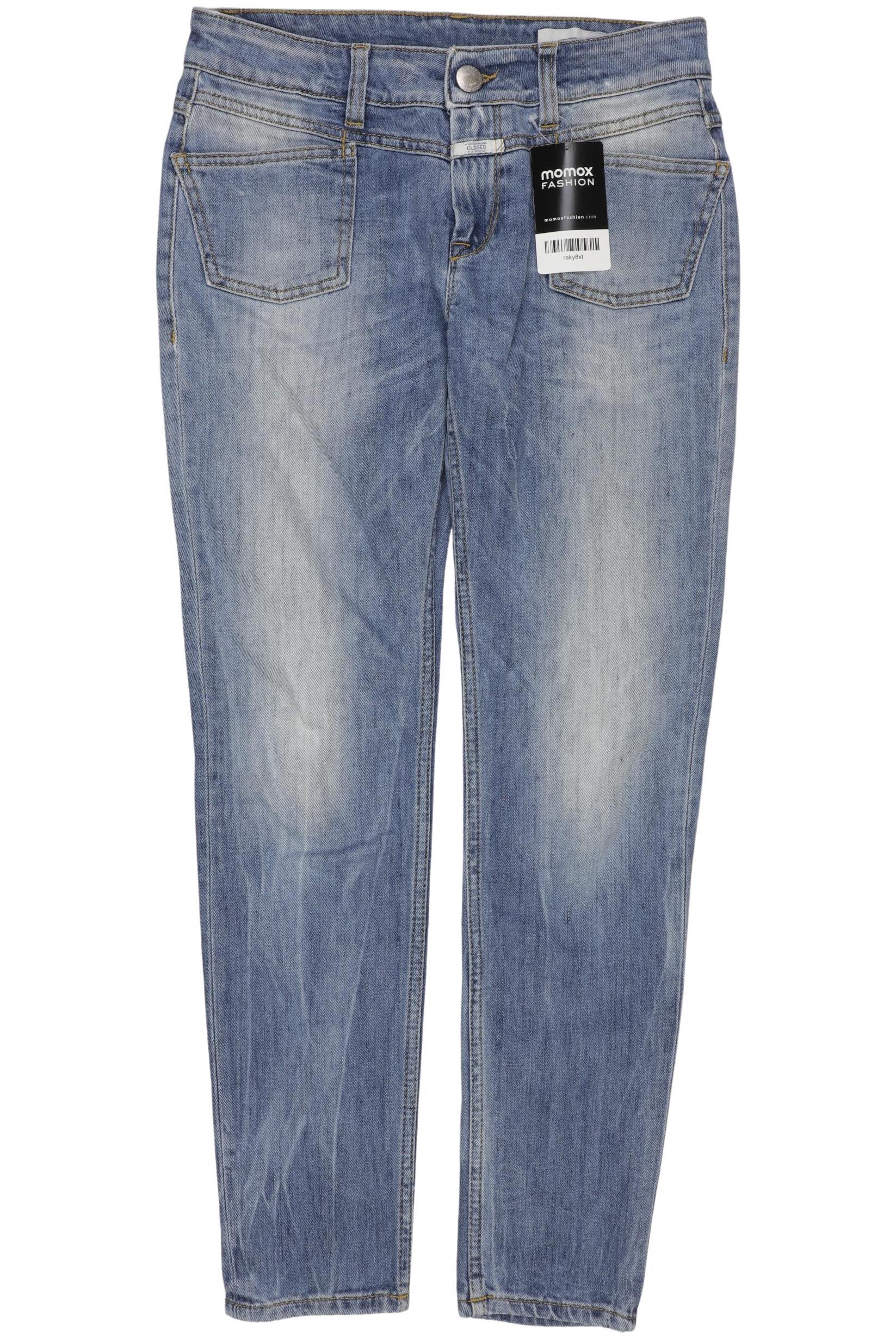 

Closed Damen Jeans, hellblau, Gr. 25