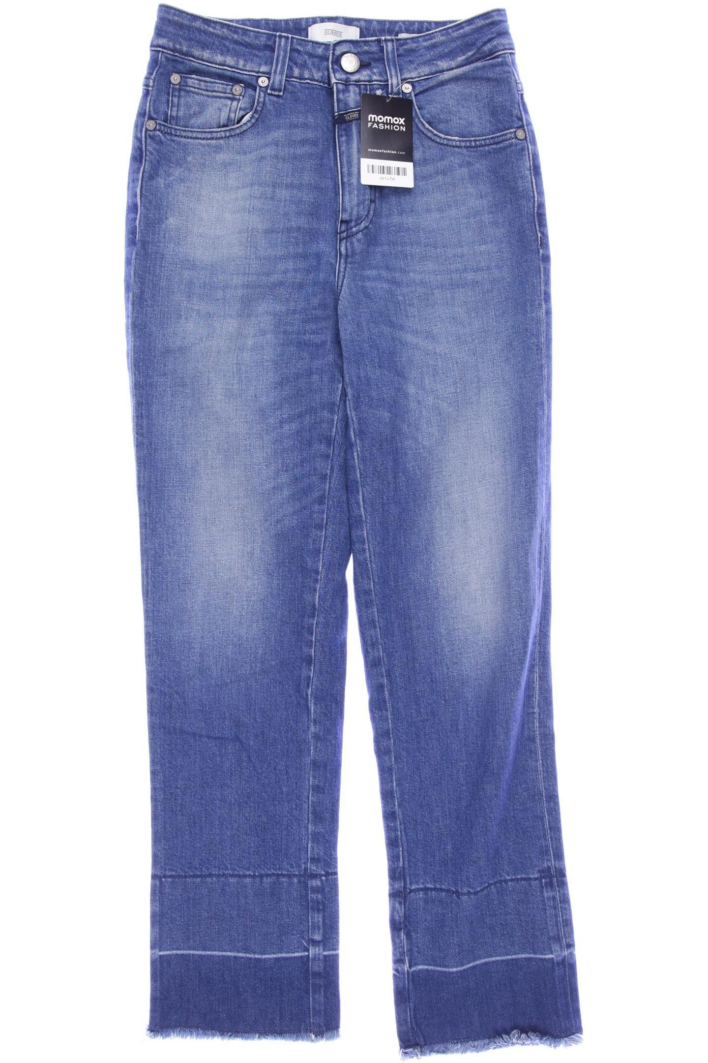 

Closed Damen Jeans, blau, Gr. 26