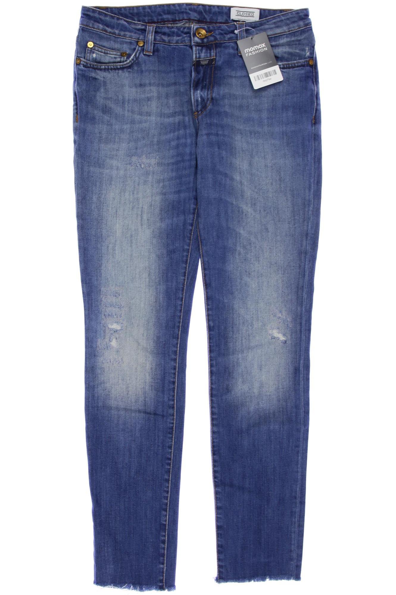 

Closed Damen Jeans, blau, Gr. 26