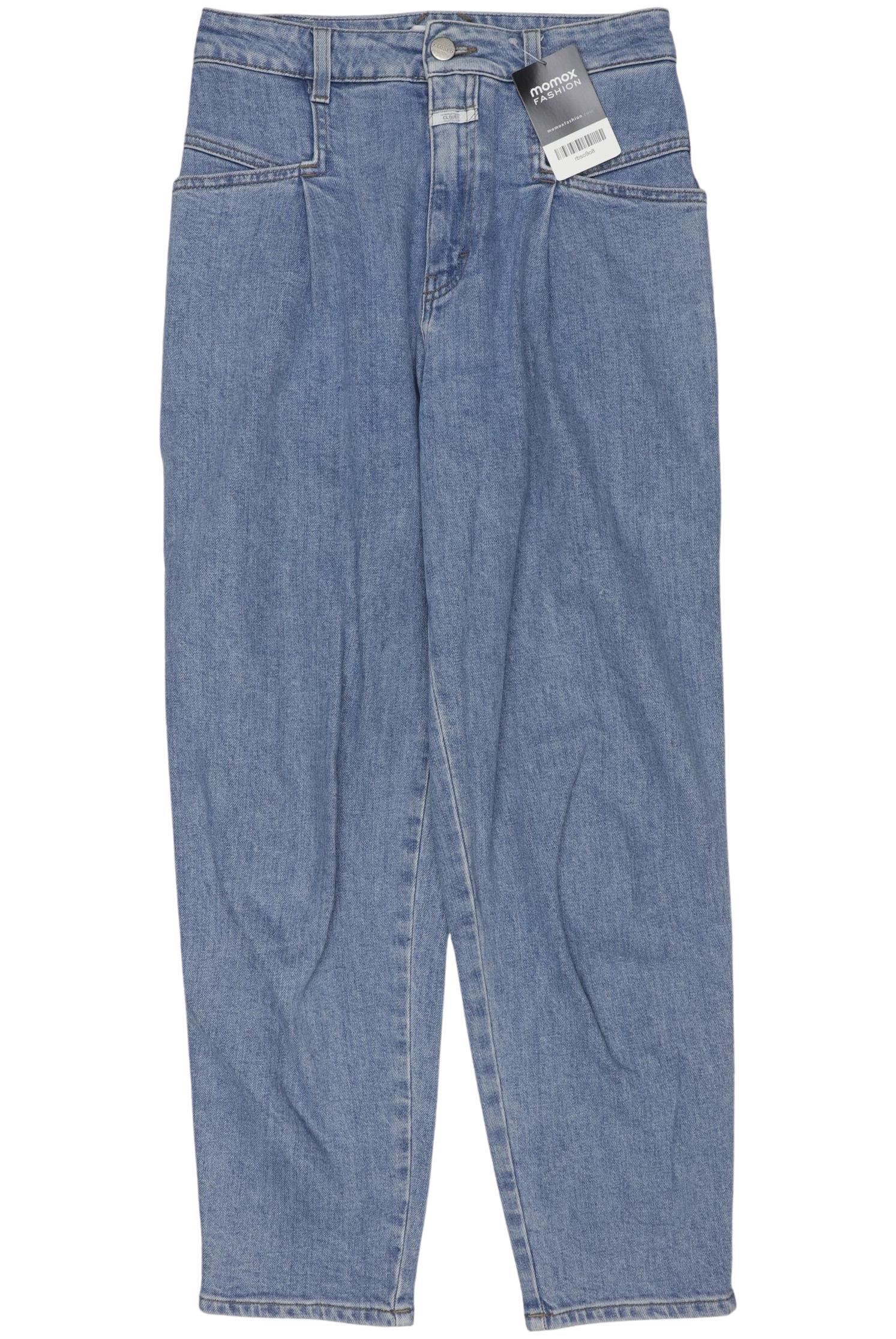 

Closed Damen Jeans, blau, Gr. 24