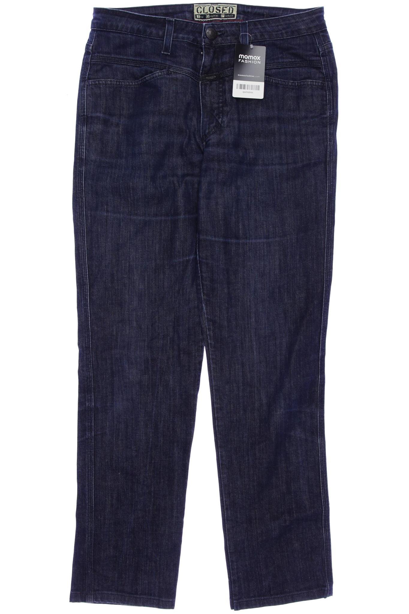 

Closed Damen Jeans, marineblau, Gr. 44
