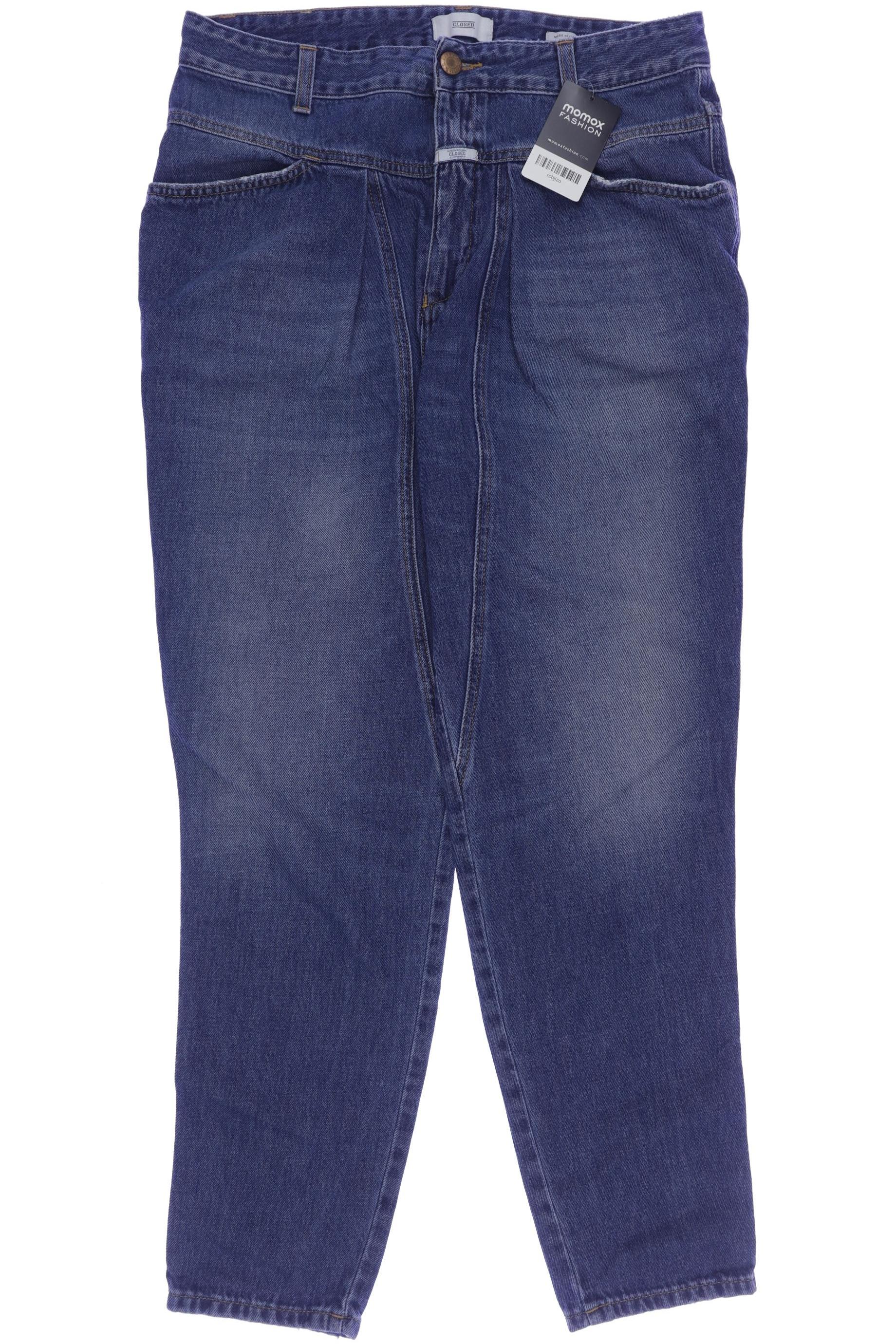 

Closed Damen Jeans, blau, Gr. 31