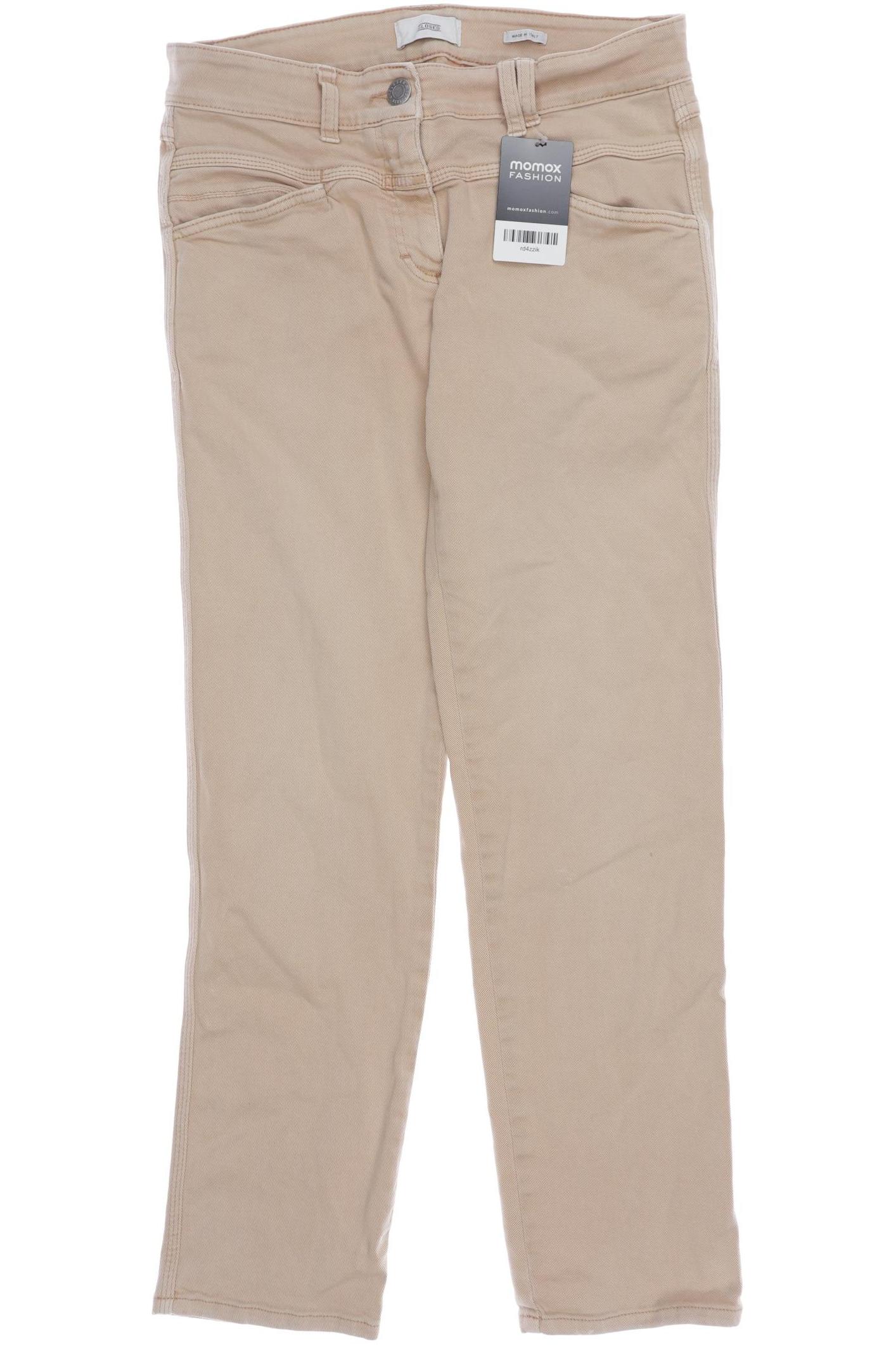 

Closed Damen Jeans, orange, Gr. 42