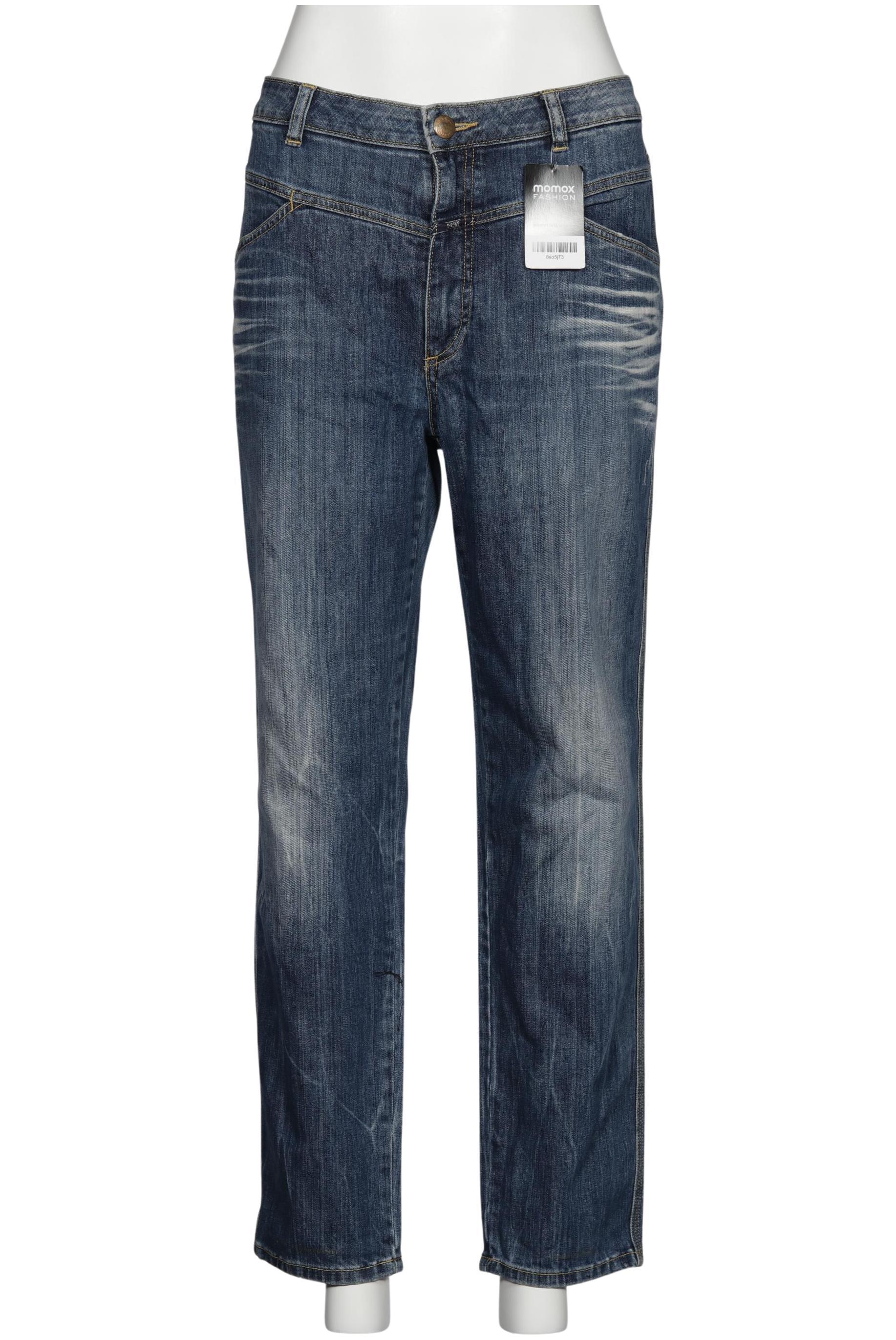 

Closed Damen Jeans, blau, Gr. 36