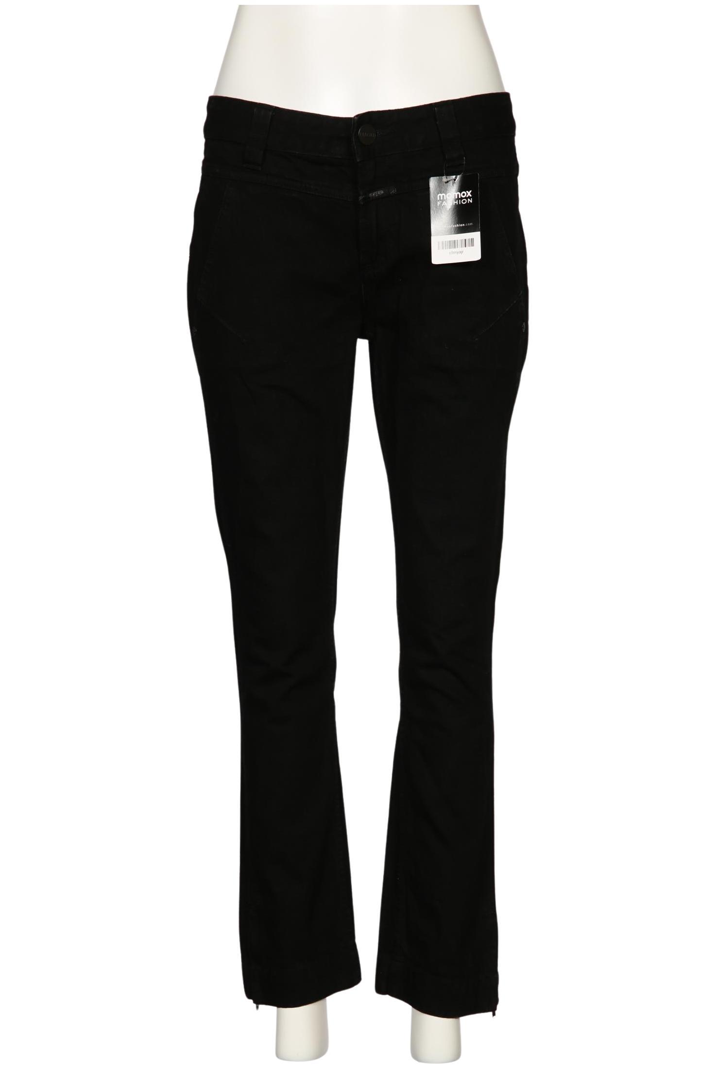 

Closed Damen Jeans, schwarz, Gr. 30