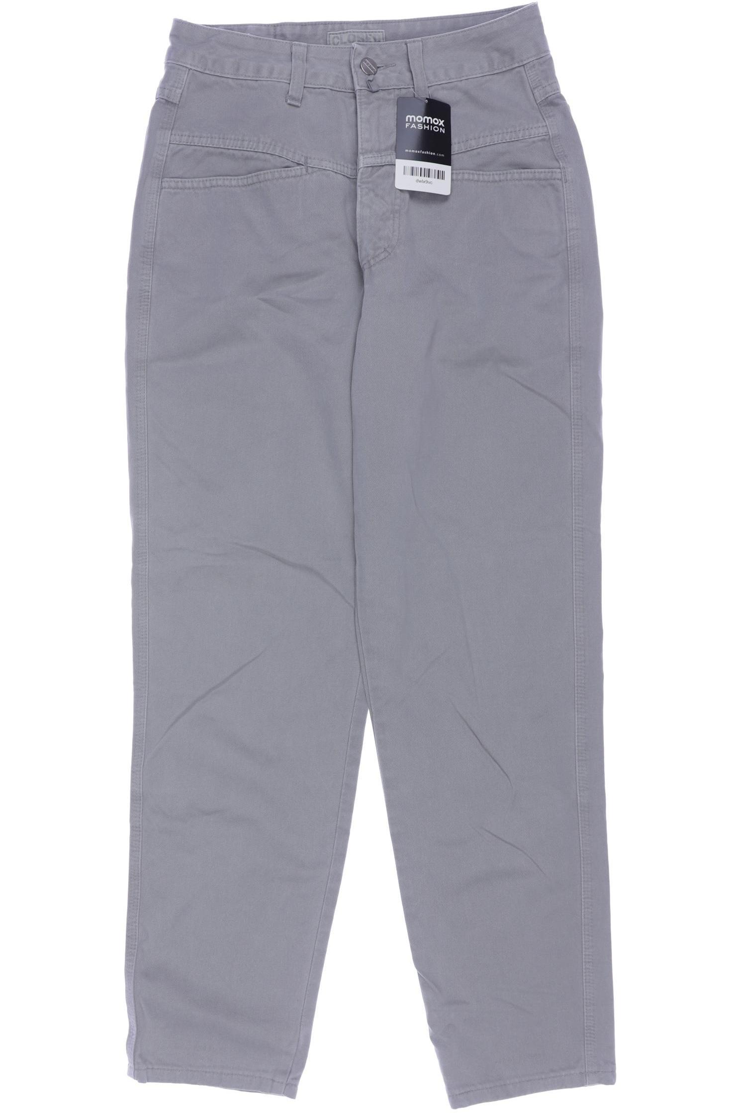 

Closed Damen Jeans, grau, Gr. 42