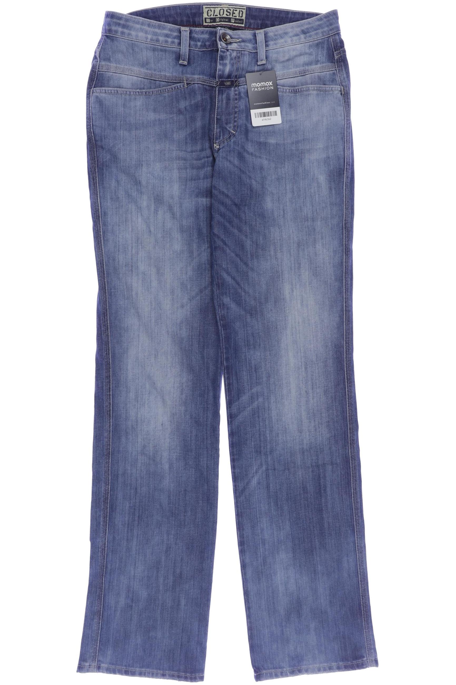 

Closed Damen Jeans, marineblau, Gr. 44