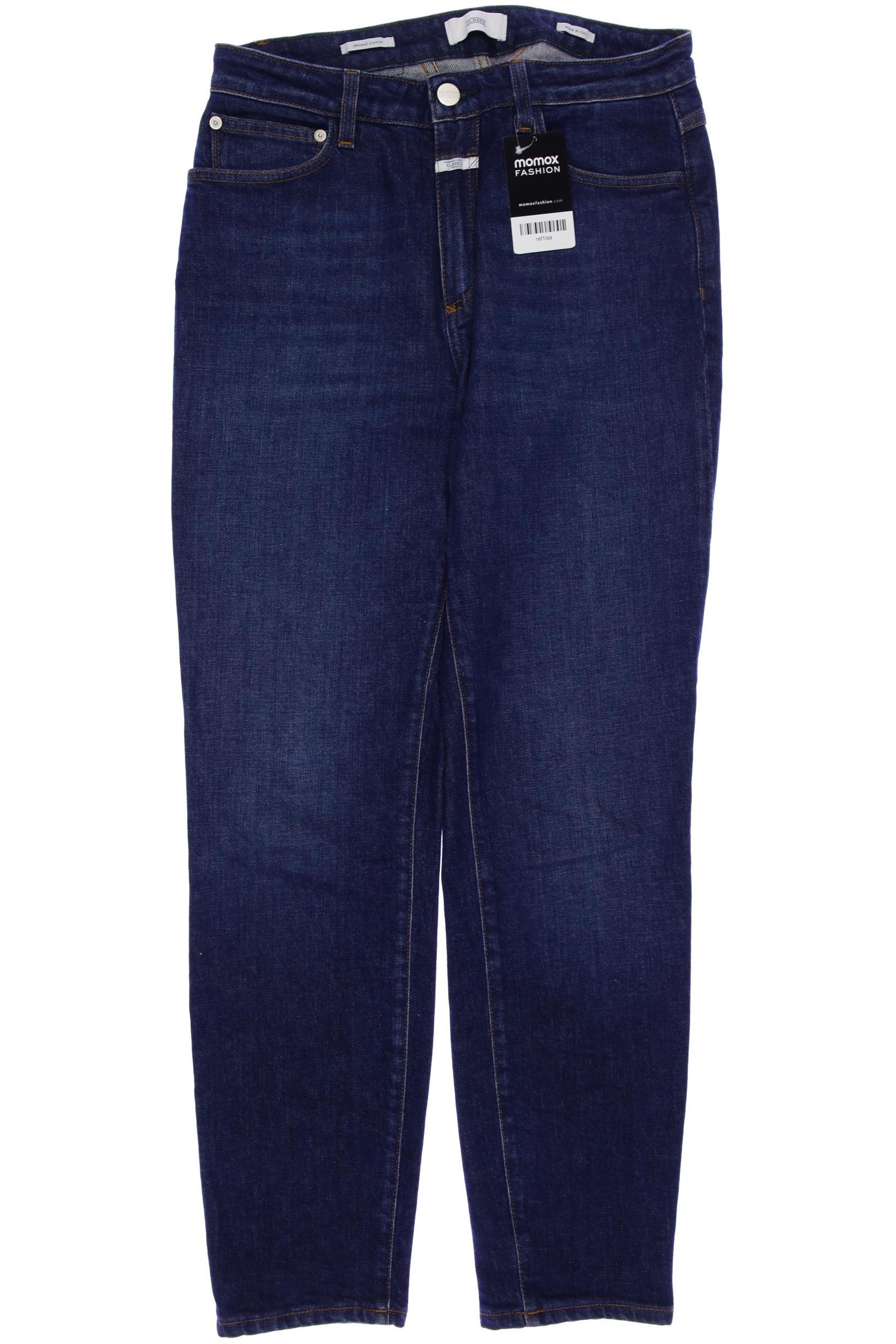

Closed Damen Jeans, blau, Gr. 40