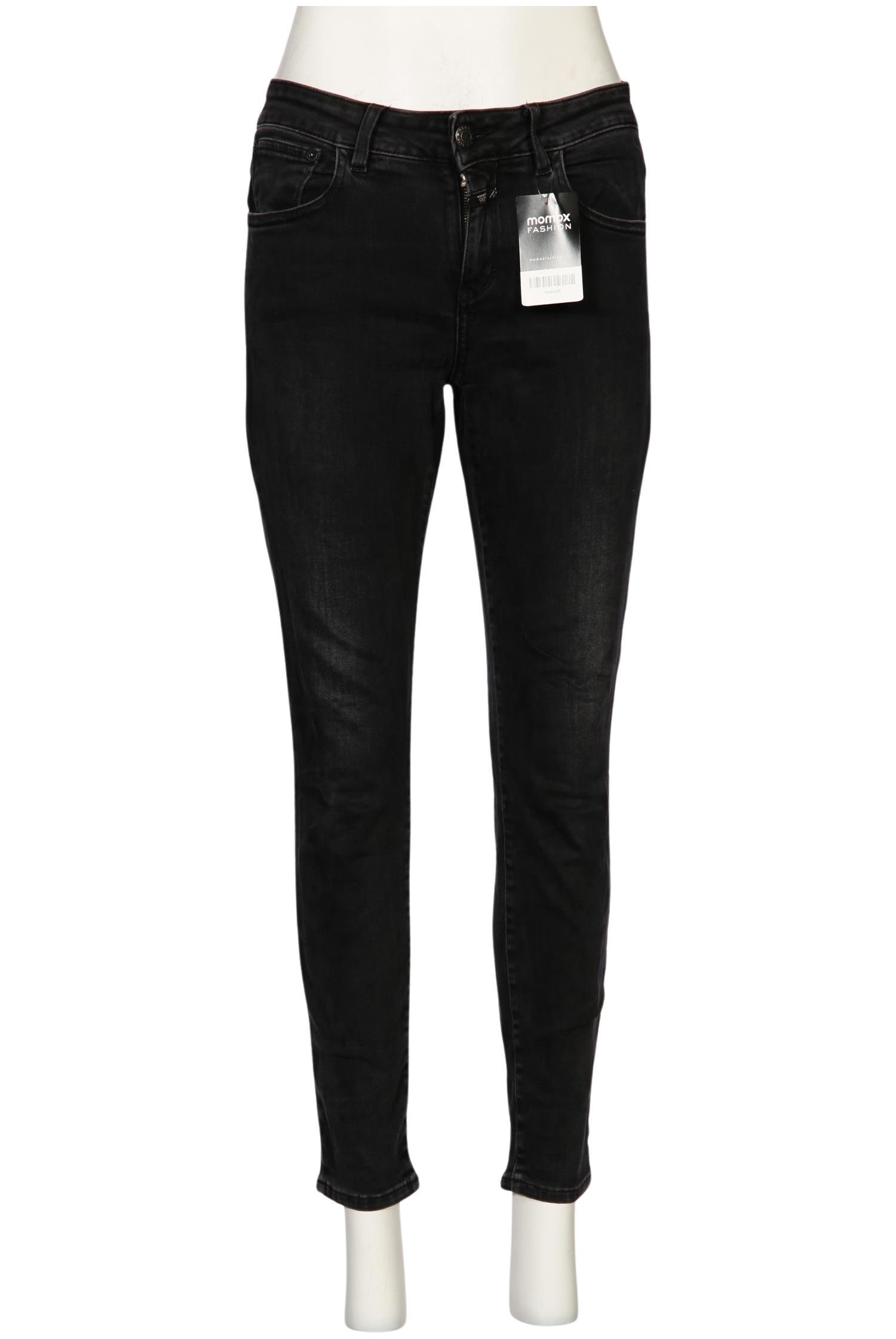 

Closed Damen Jeans, schwarz, Gr. 28