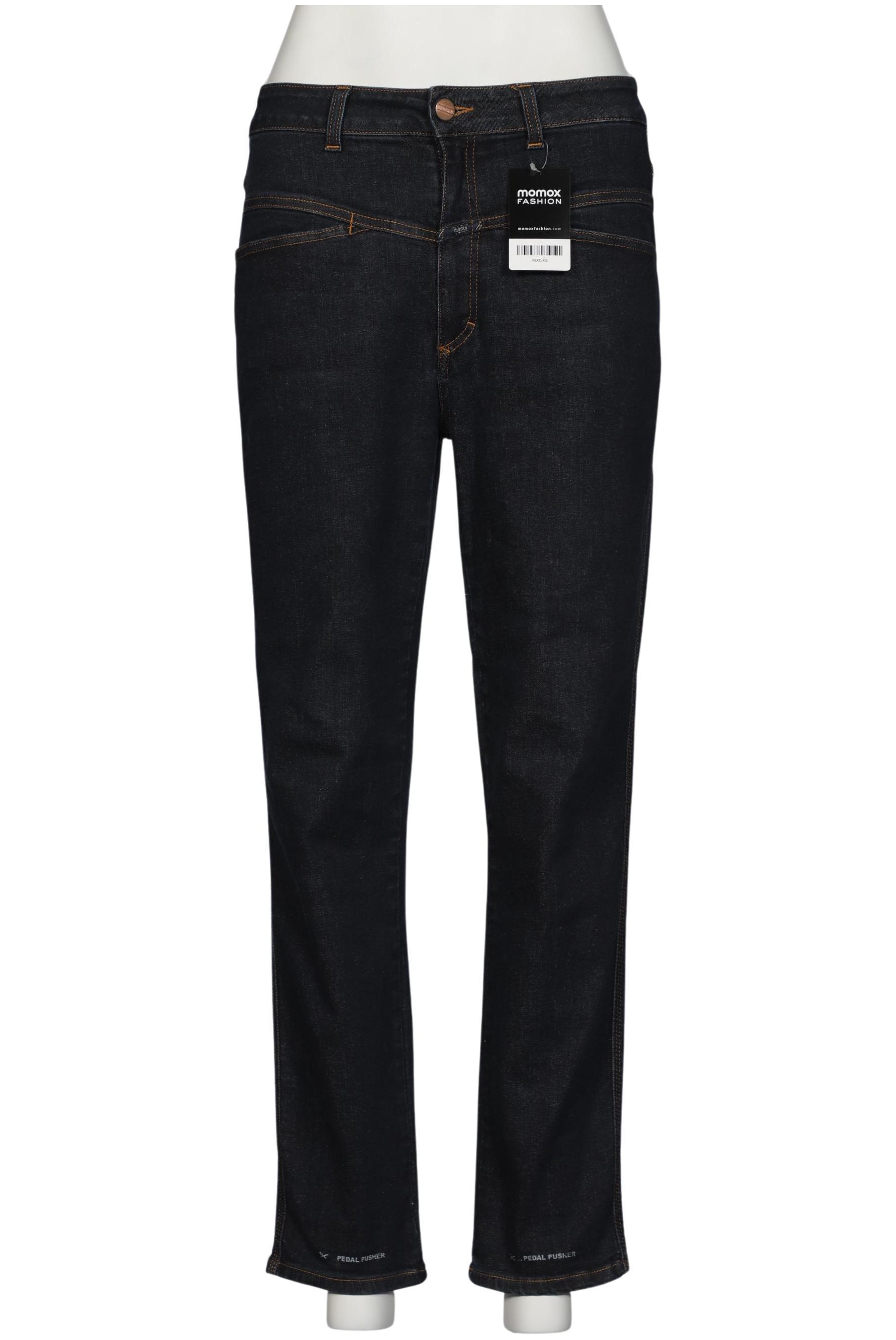 

Closed Damen Jeans, marineblau, Gr. 48