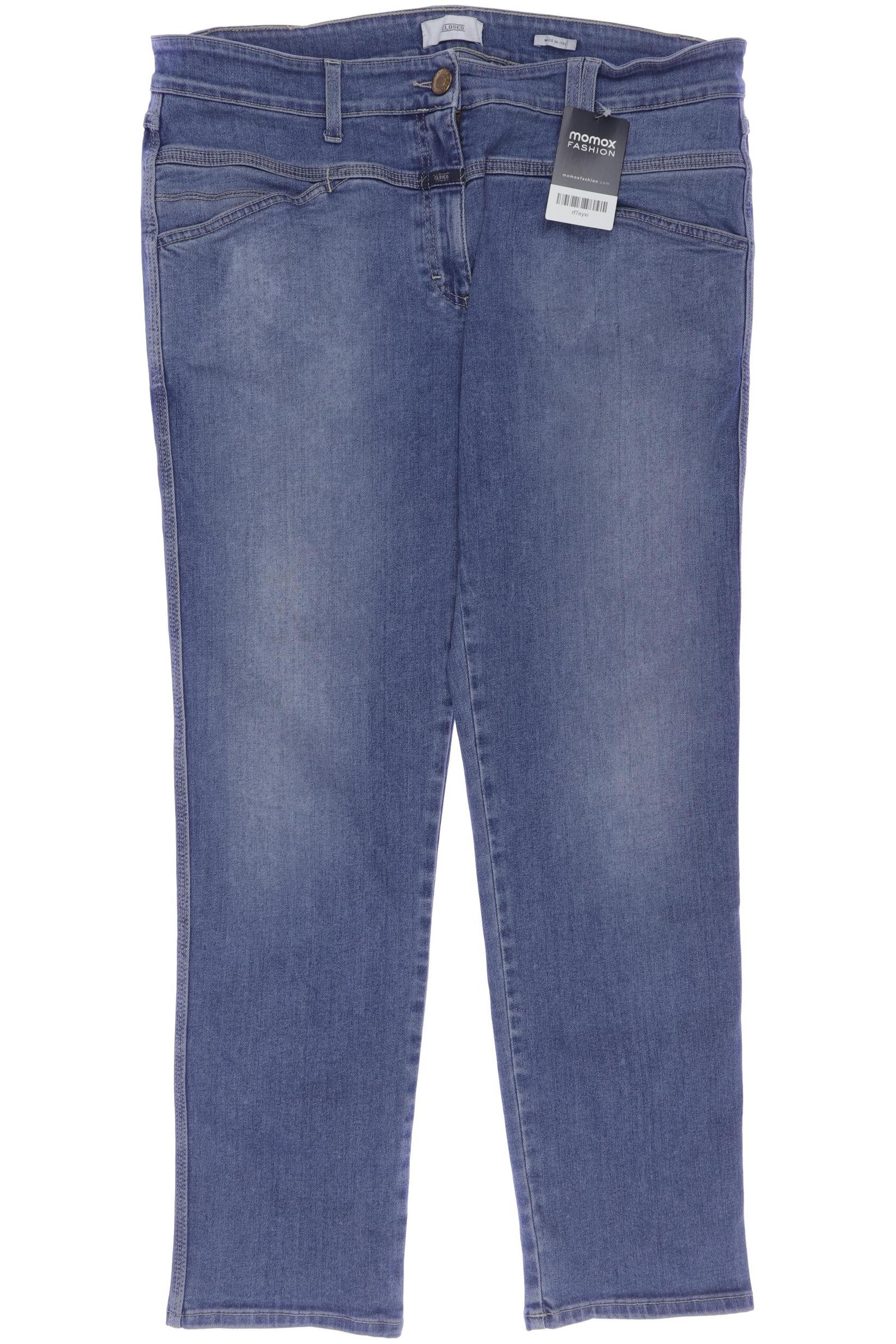

Closed Damen Jeans, blau, Gr. 50