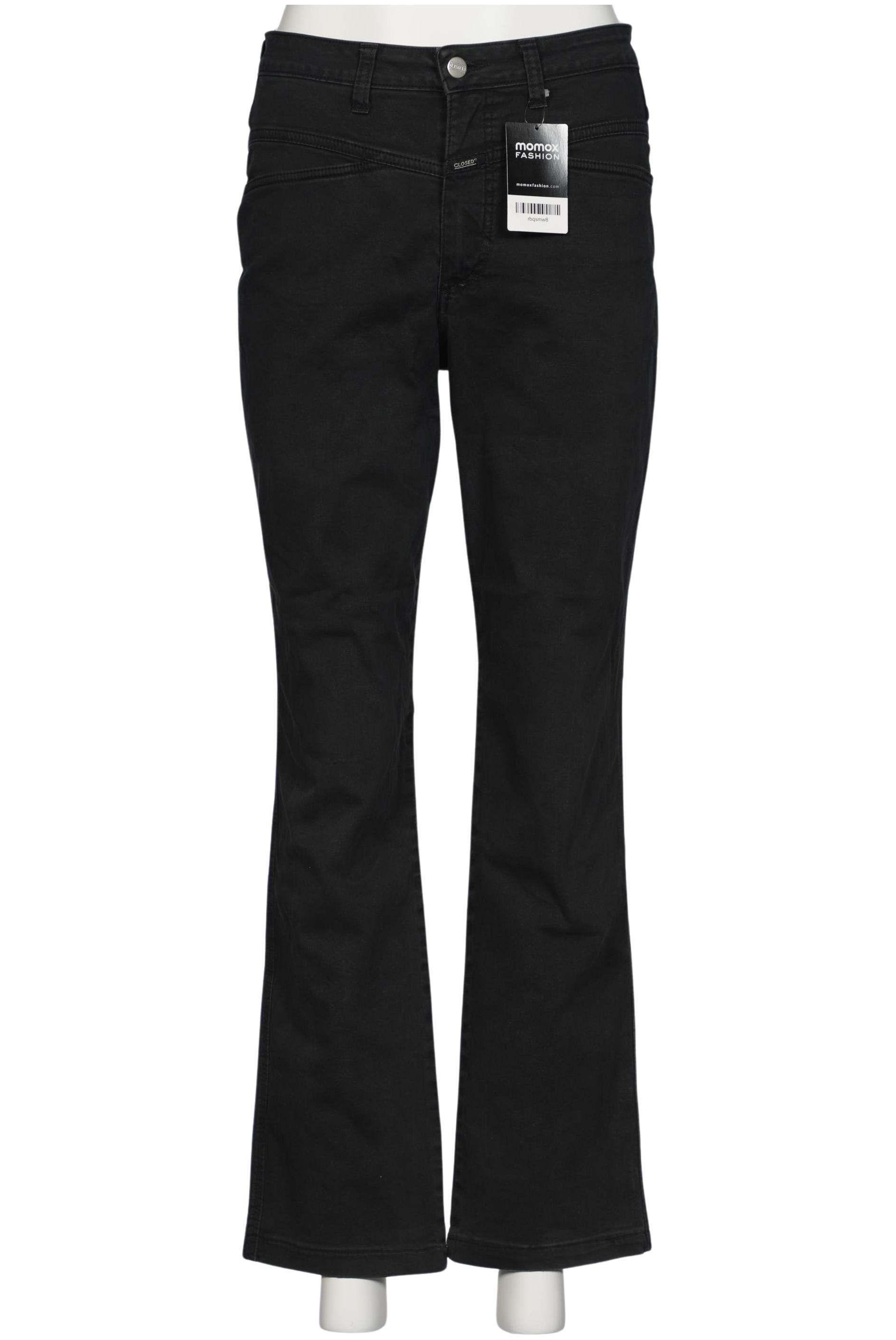 

Closed Damen Jeans, schwarz, Gr. 46
