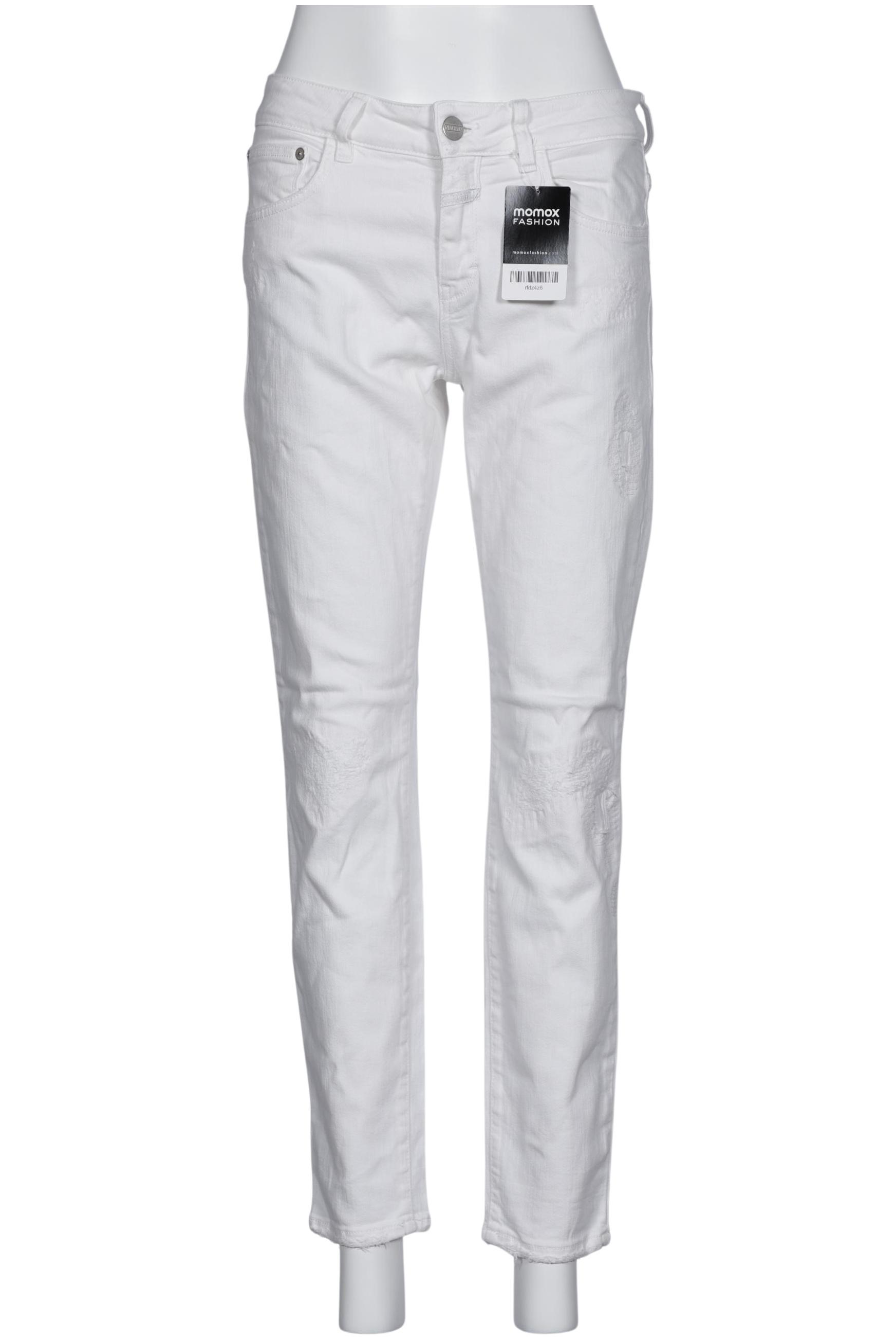 

Closed Damen Jeans, weiß, Gr. 28