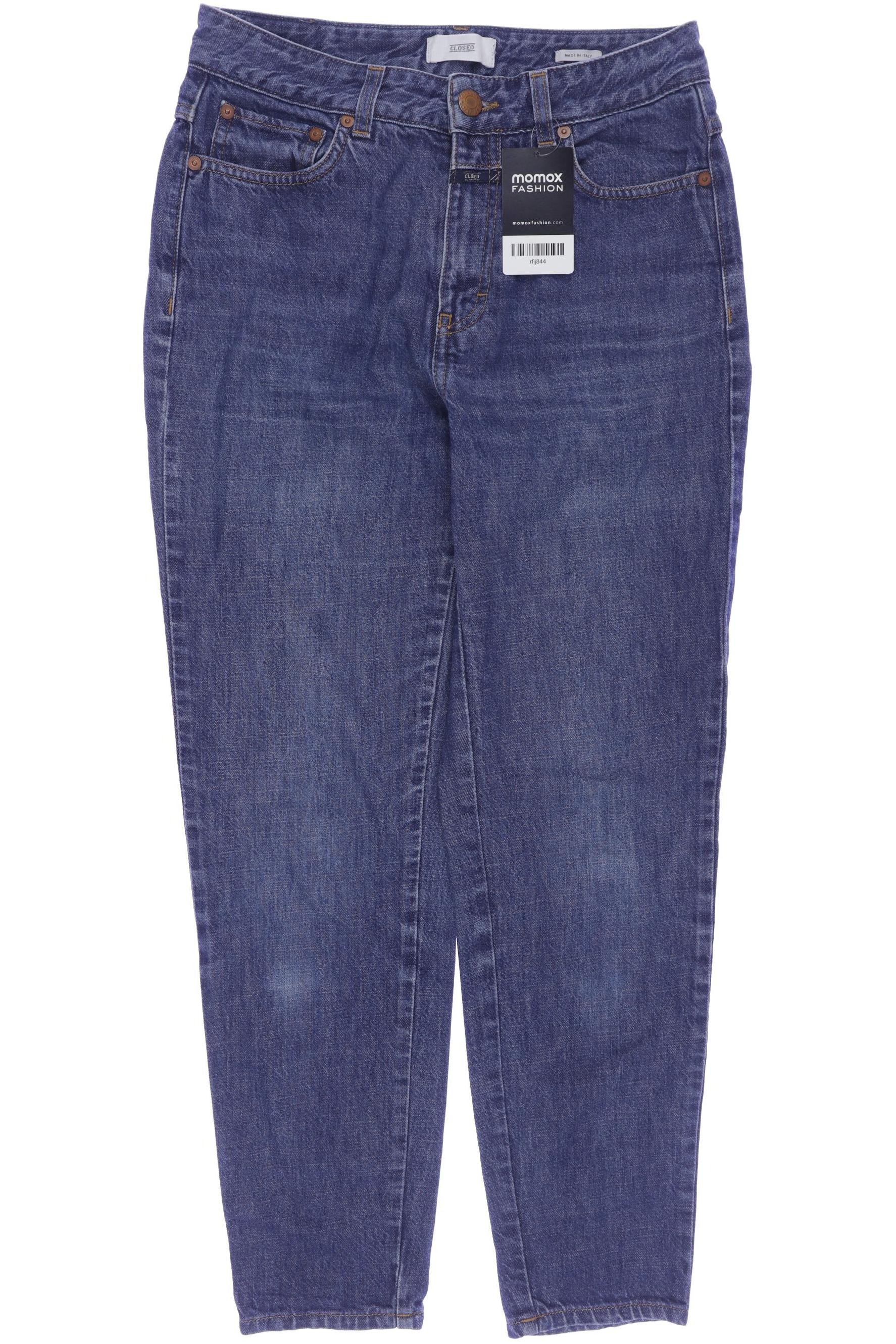 

Closed Damen Jeans, blau, Gr. 27