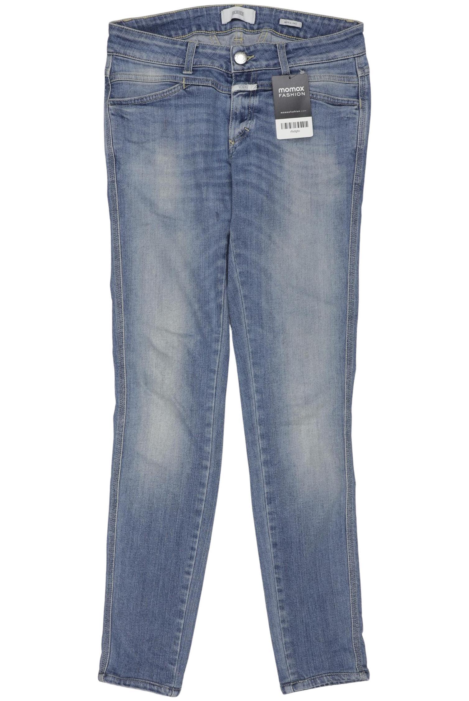 

Closed Damen Jeans, blau, Gr. 26