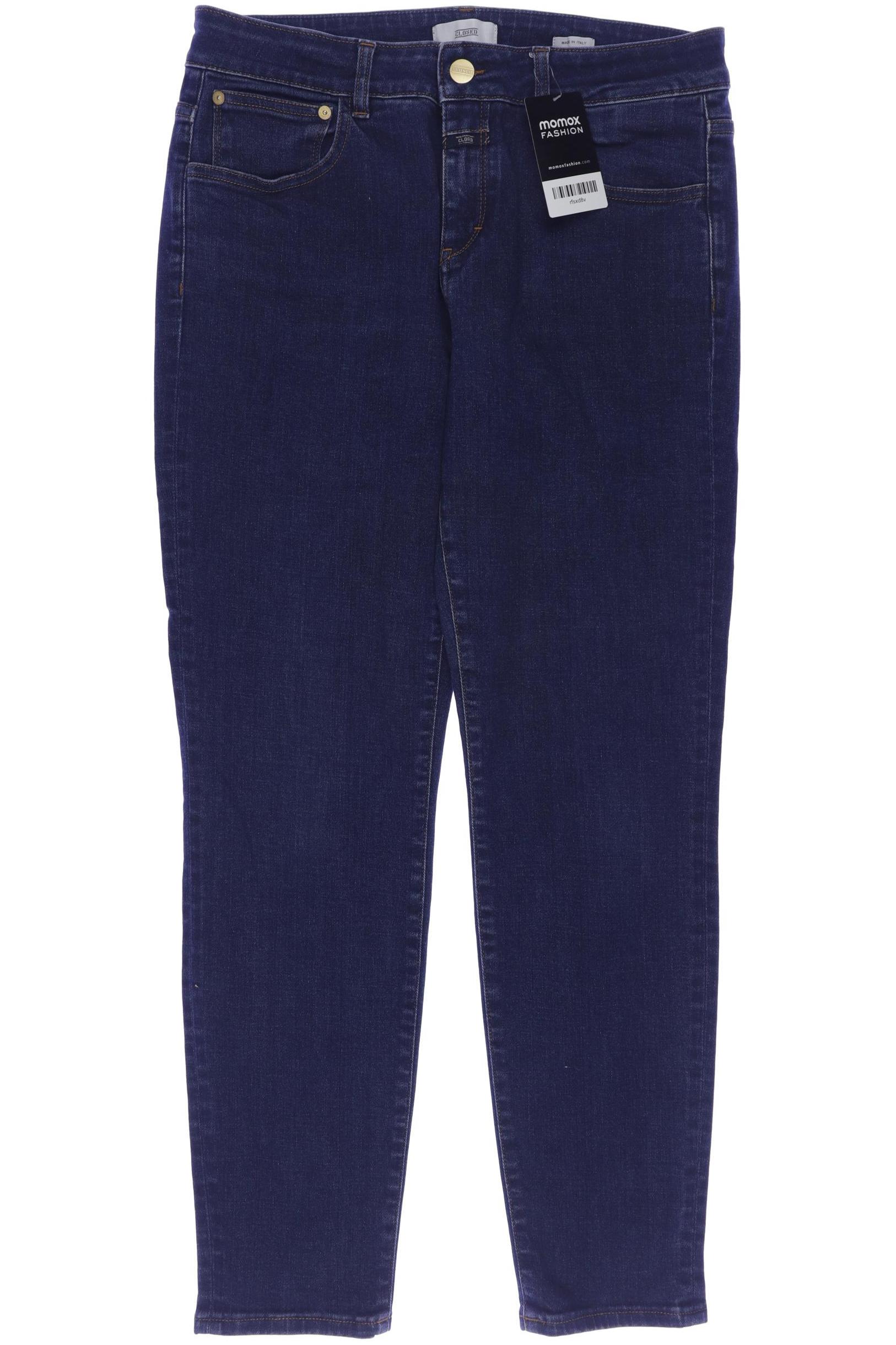 

Closed Damen Jeans, blau, Gr. 31