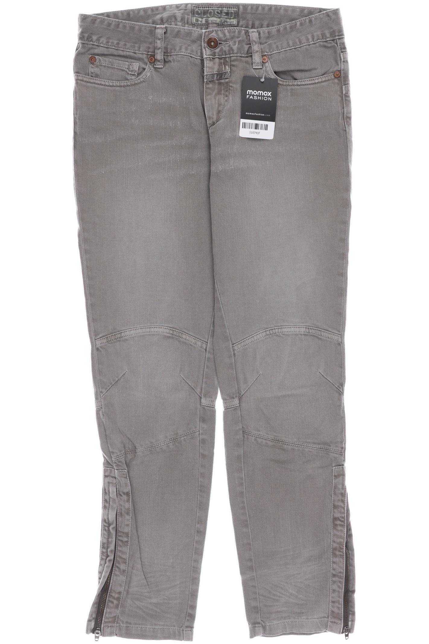 

Closed Damen Jeans, braun, Gr. 38