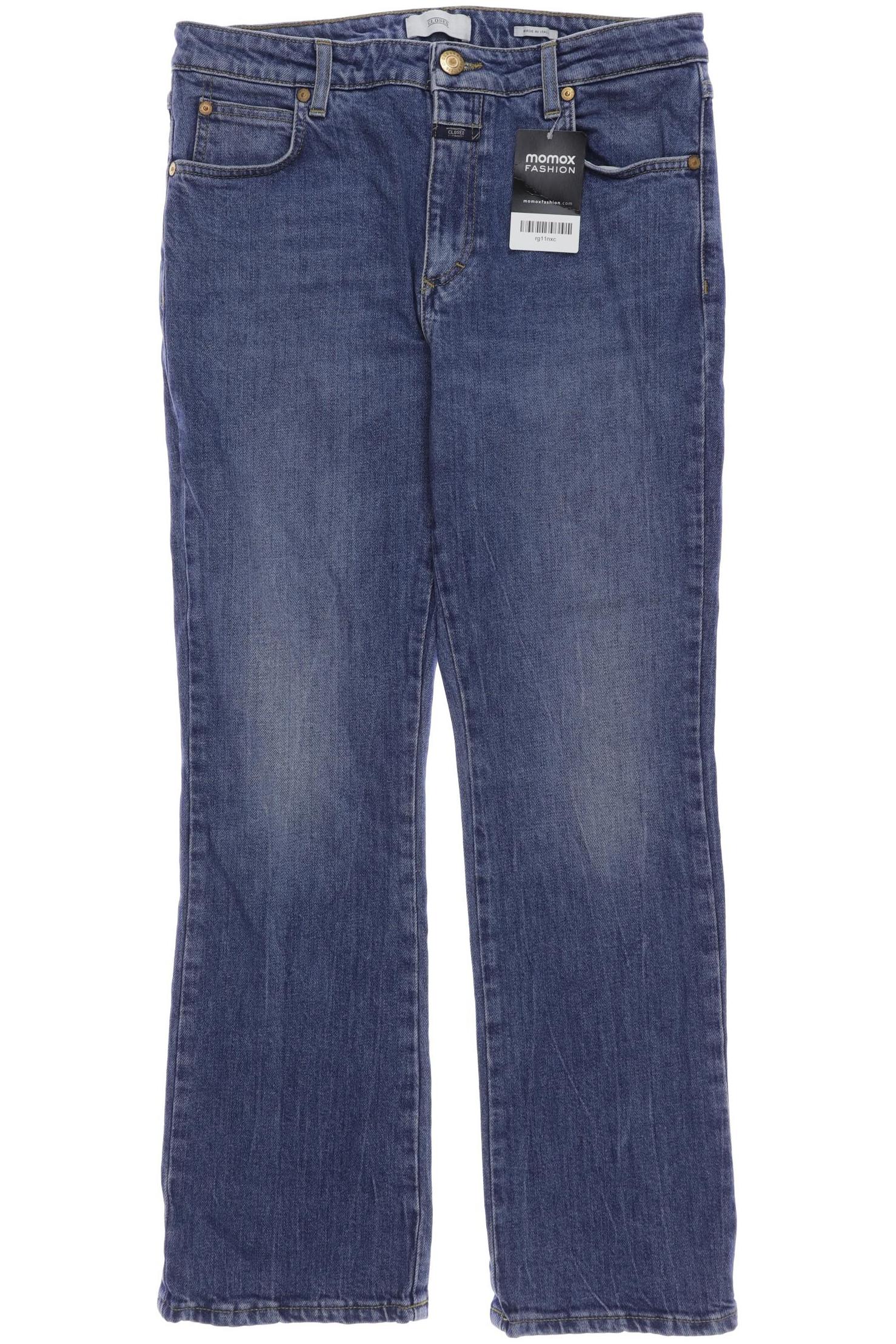 

Closed Damen Jeans, blau, Gr. 29
