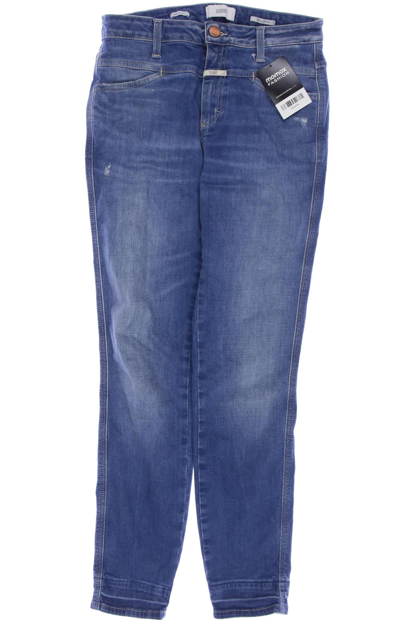

Closed Damen Jeans, blau, Gr. 28