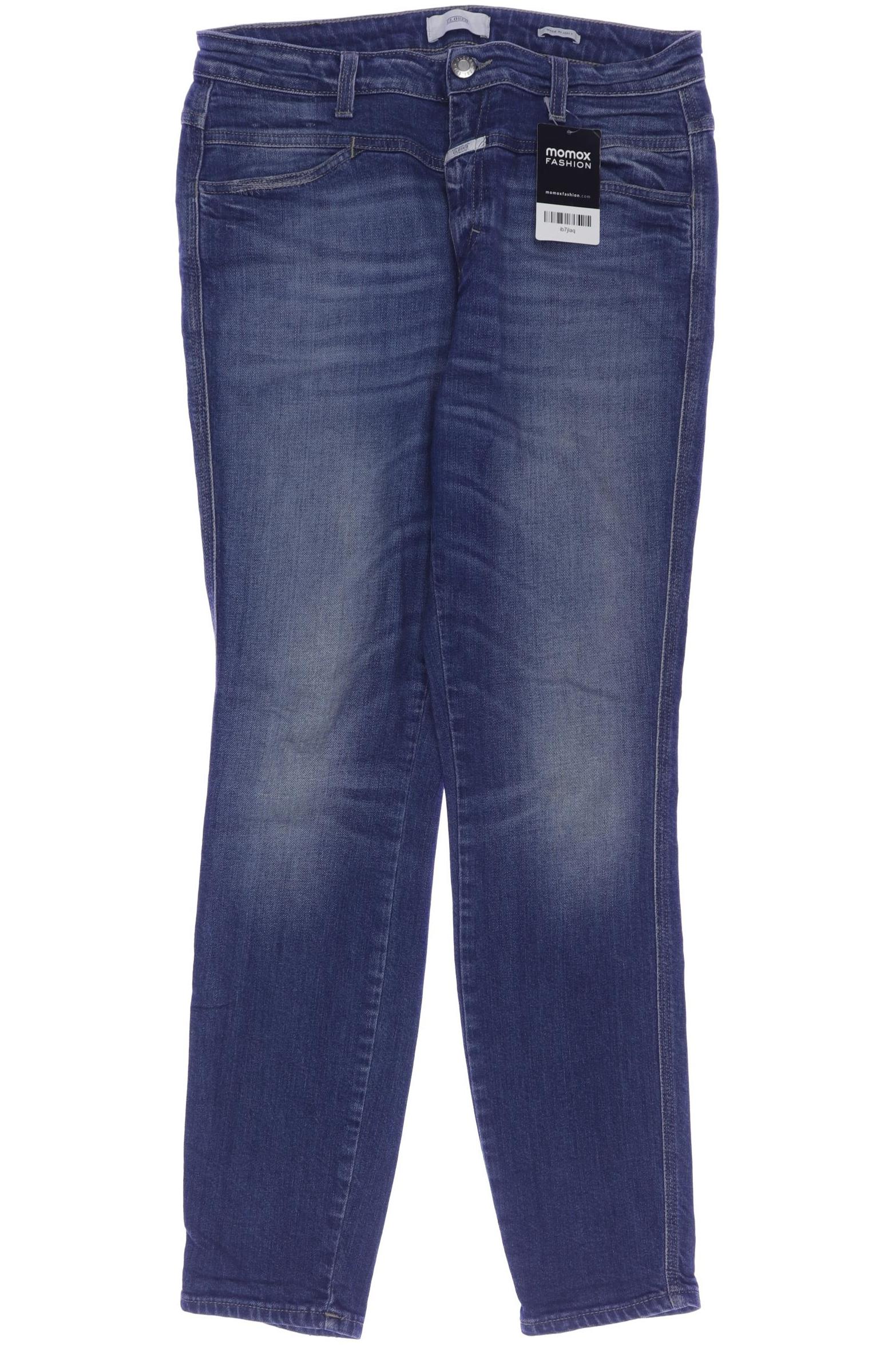 

Closed Damen Jeans, marineblau, Gr. 30