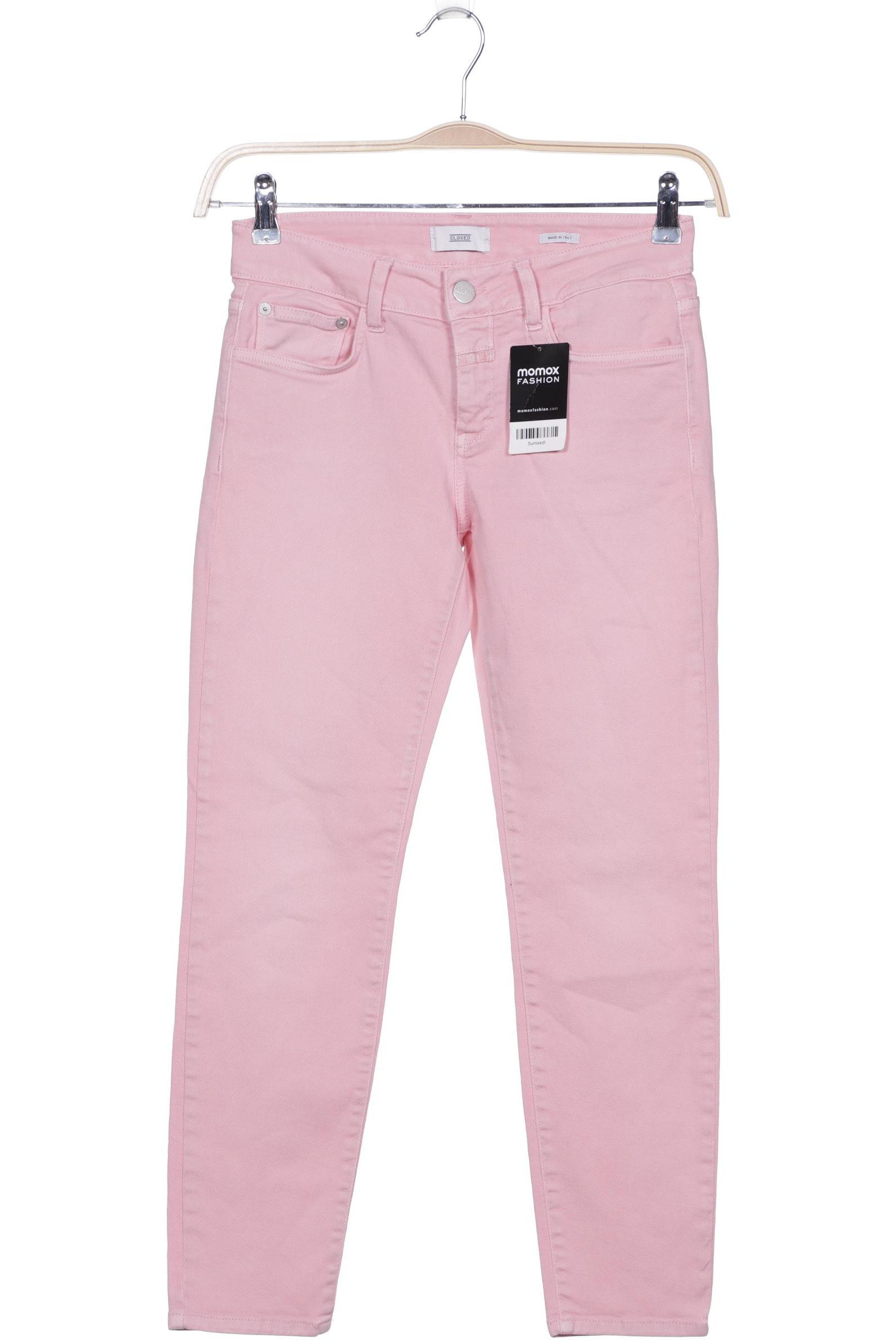 

Closed Damen Jeans, pink