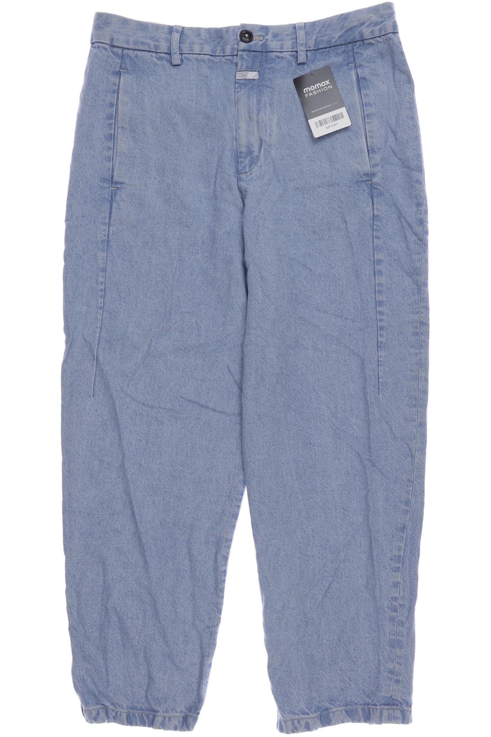 

Closed Damen Jeans, blau, Gr. 28