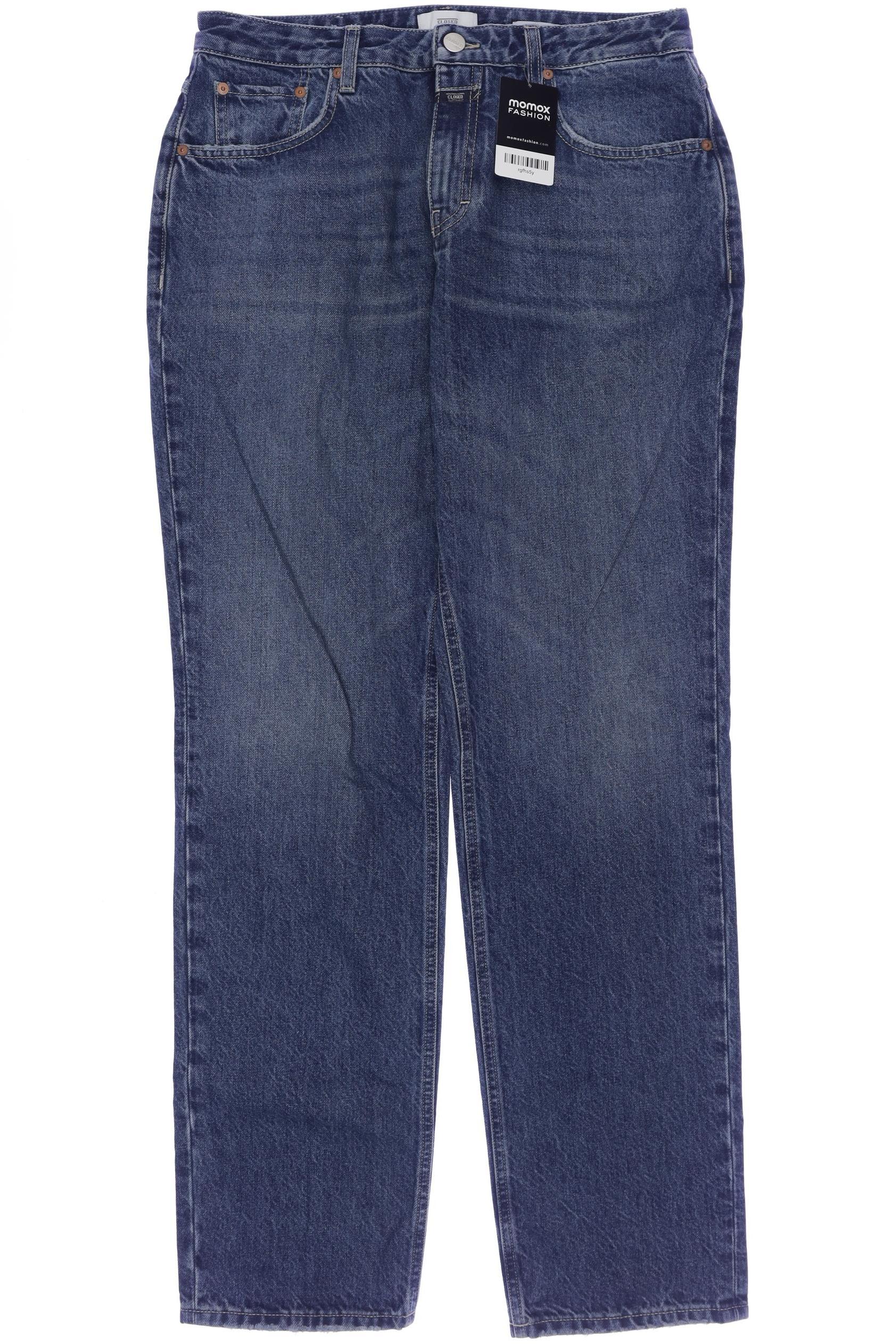 

Closed Damen Jeans, marineblau, Gr. 30