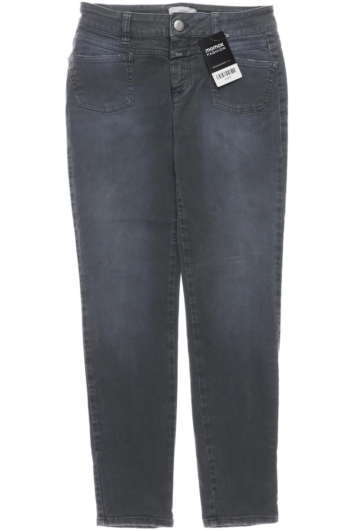 

Closed Damen Jeans, türkis, Gr. 24