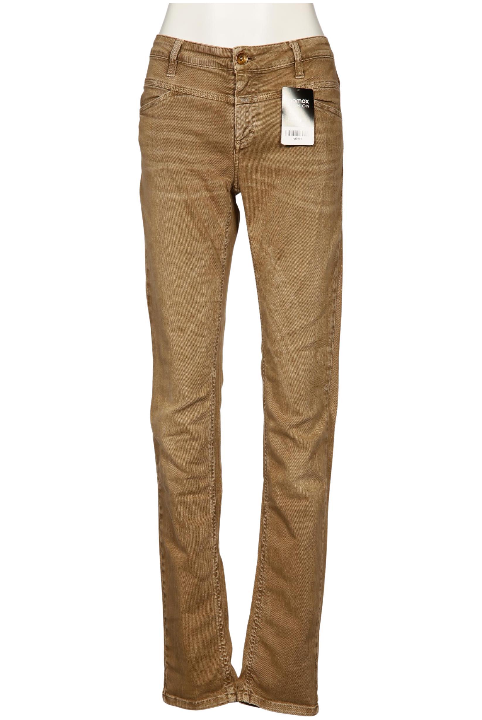 

Closed Damen Jeans, braun, Gr. 44